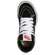 Zapatillas Vans Uy Sk8-Hi Black/True Whit