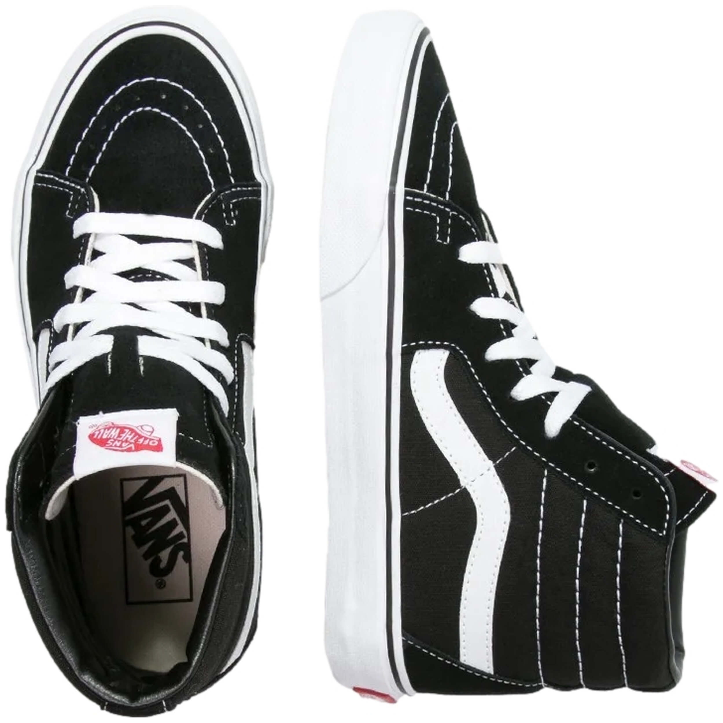 Vans Sk8-Hi Sneakers