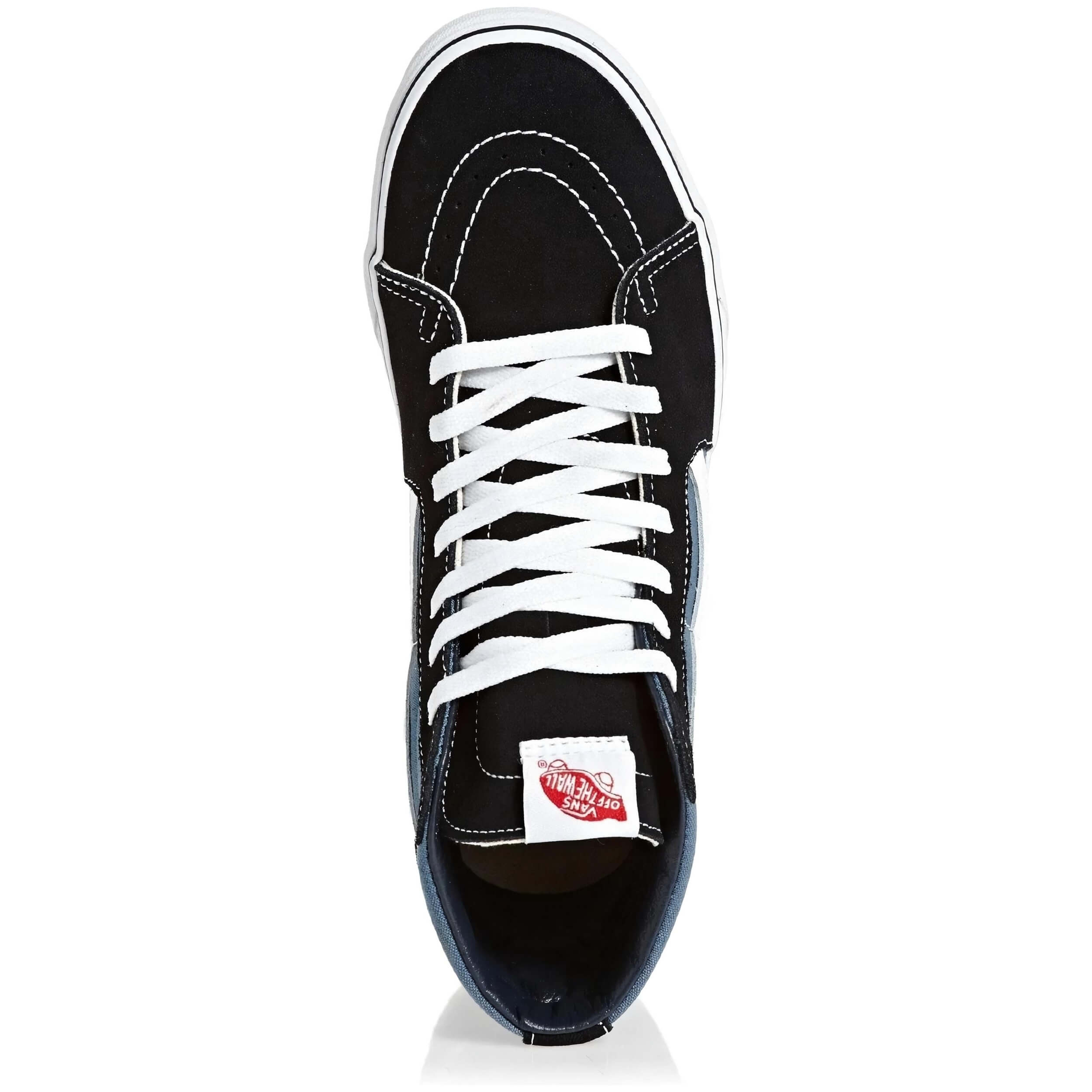 Zapatillas Vans Sk8-Hi