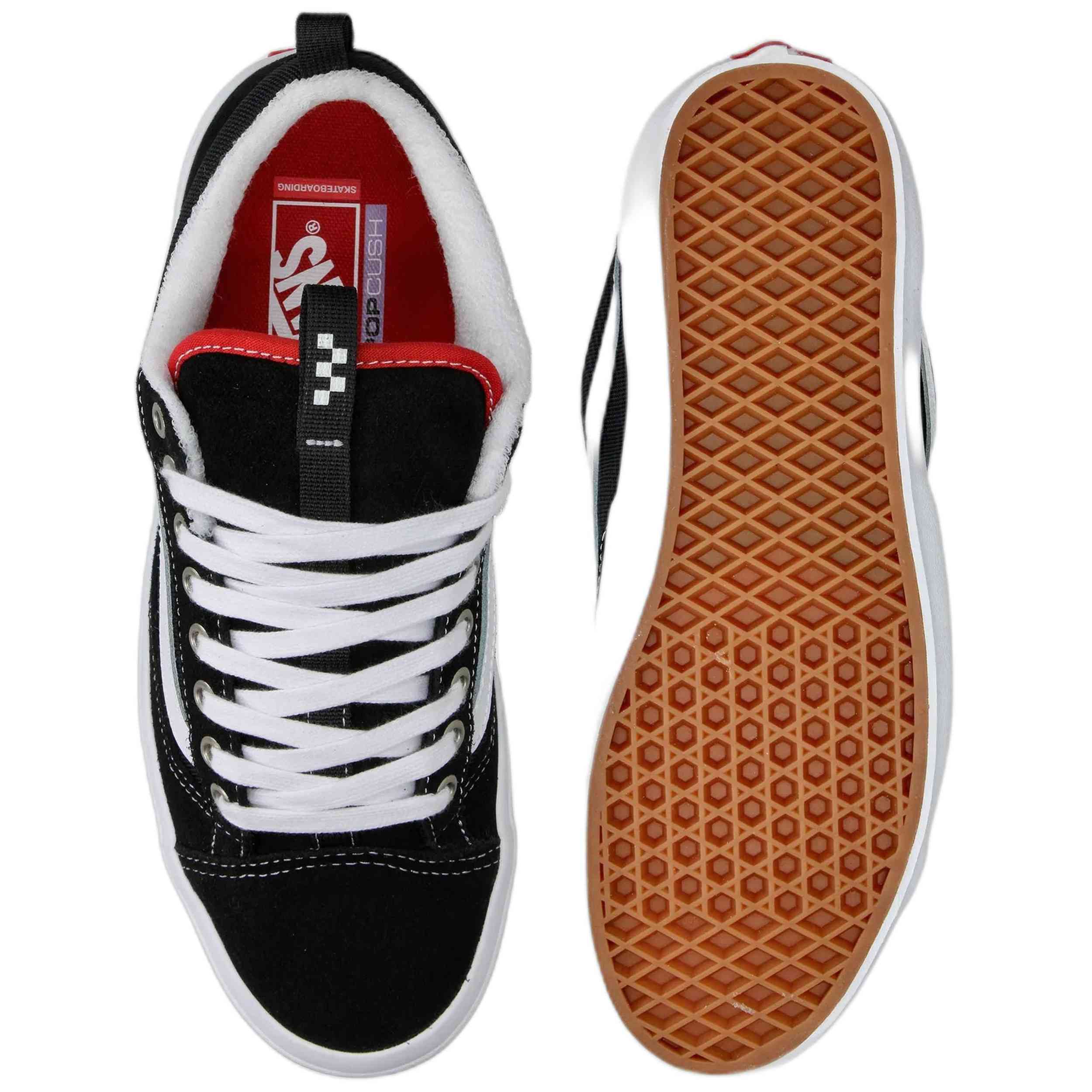 Zapatillas Vans Old Skool