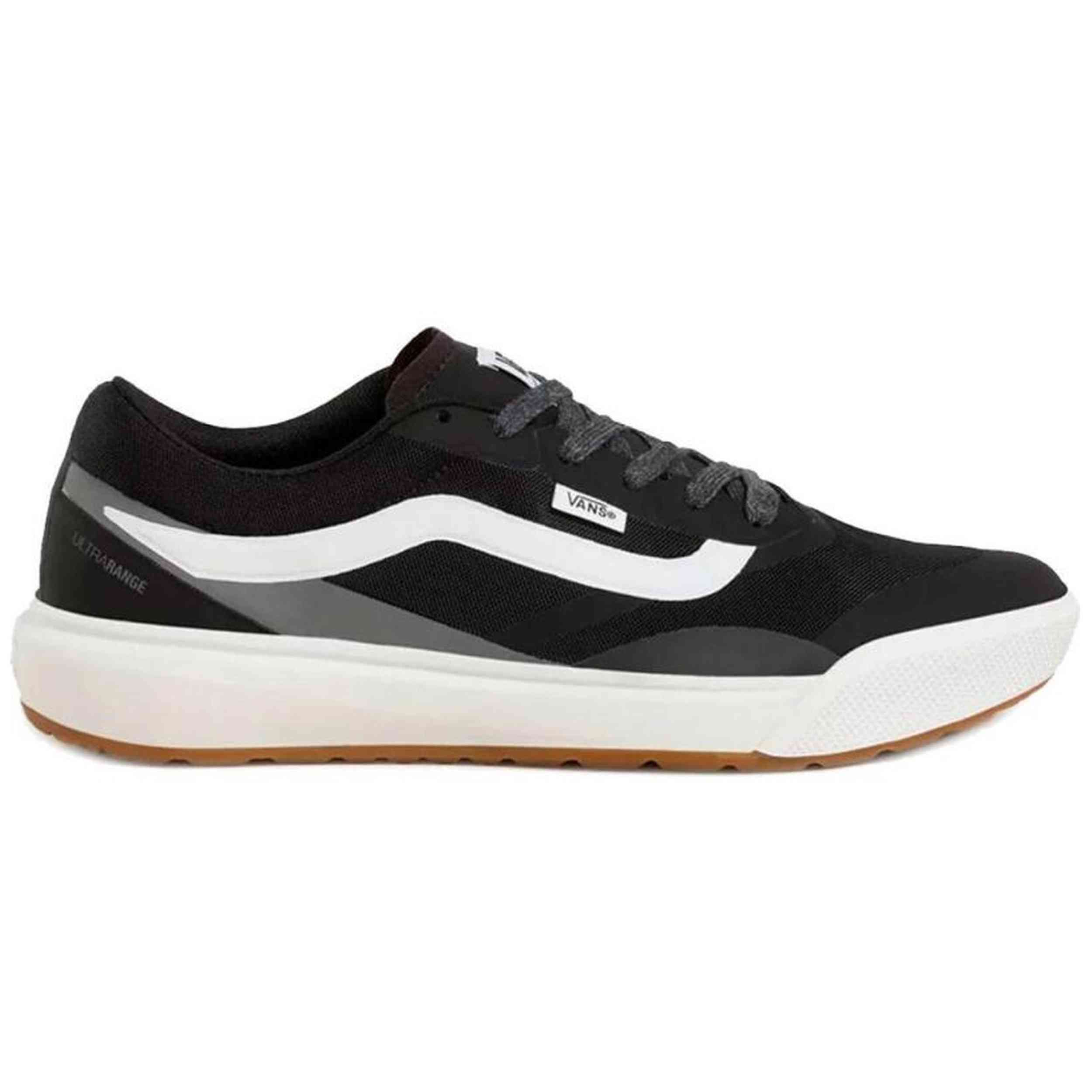Zapatillas Vans Ultrarange Mte