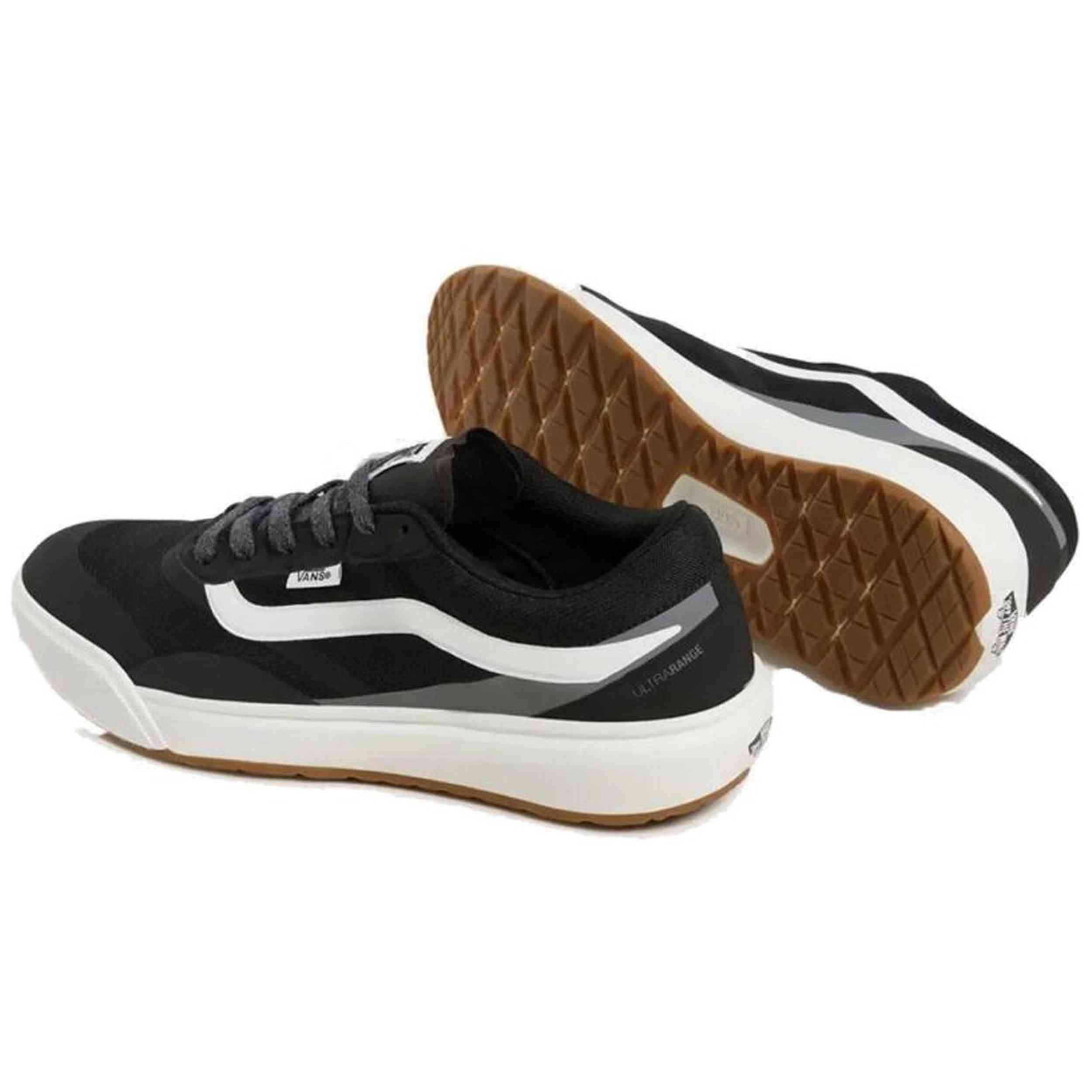 Zapatillas Vans Ultrarange Mte