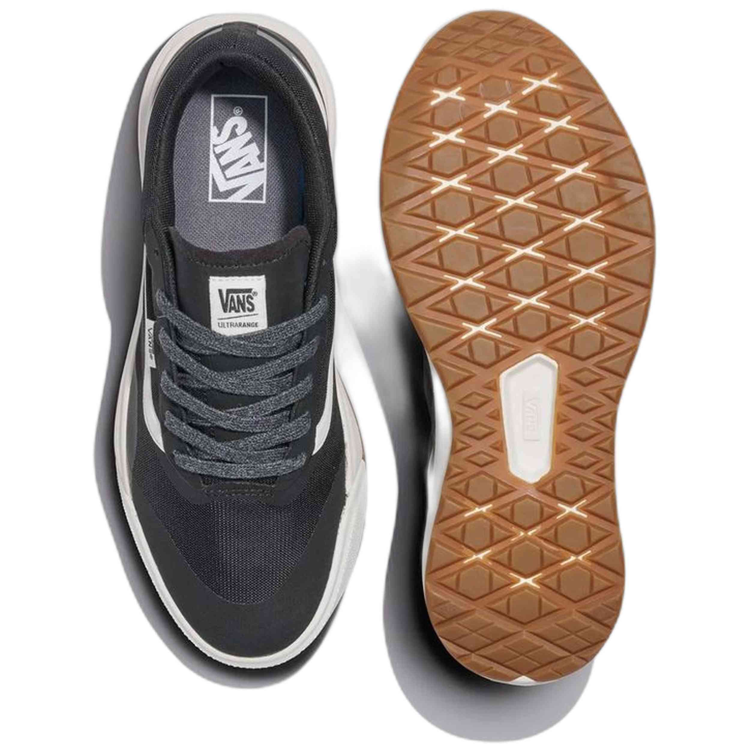 Zapatillas Vans Mte Ultrarange 2.0 Rw