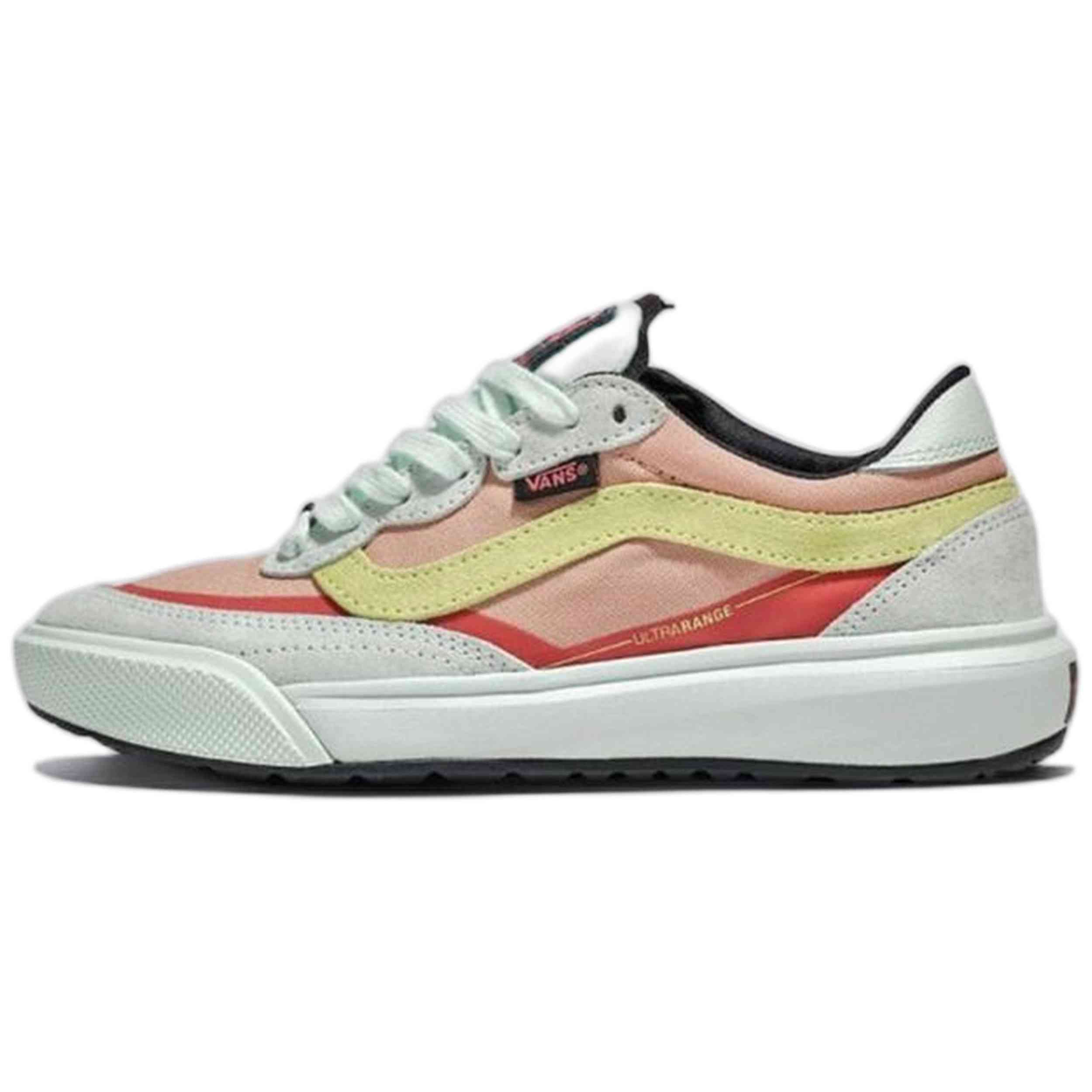 Zapatillas Vans Mte Ultrarange 2.0 Se