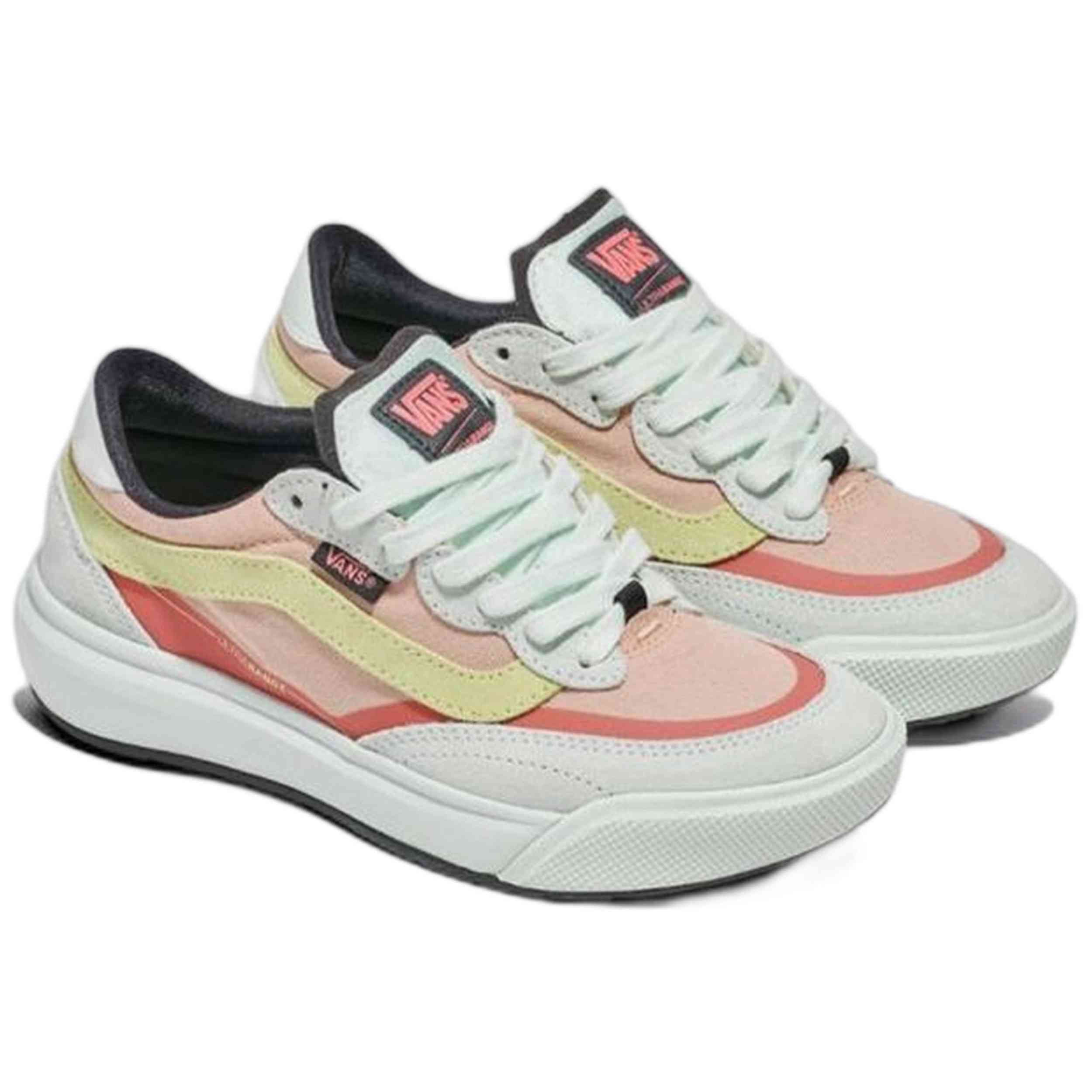 Zapatillas Vans Mte Ultrarange 2.0 Se