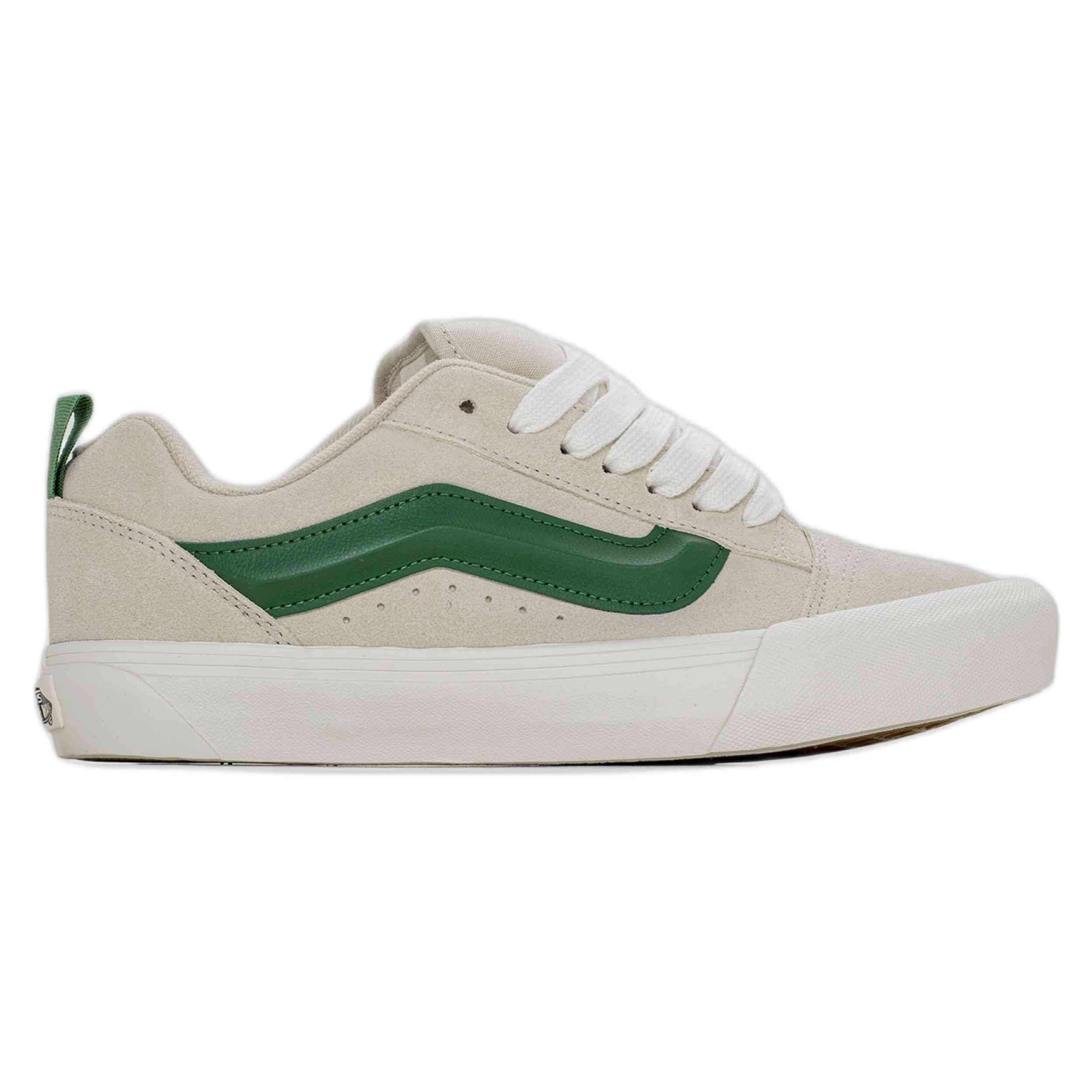 Zapatillas Vans Knu Skool