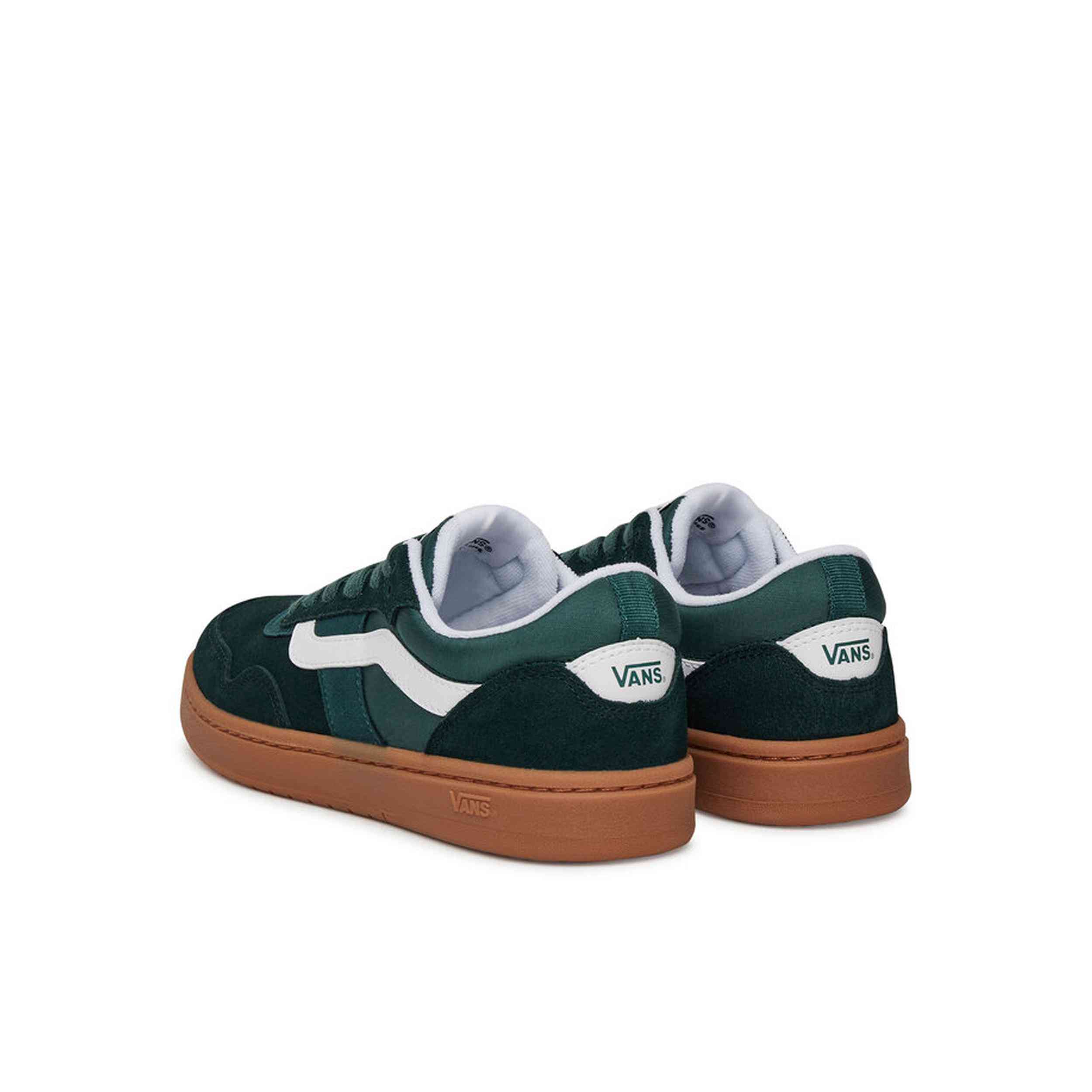 Zapatillas Vans Cruze 3.0