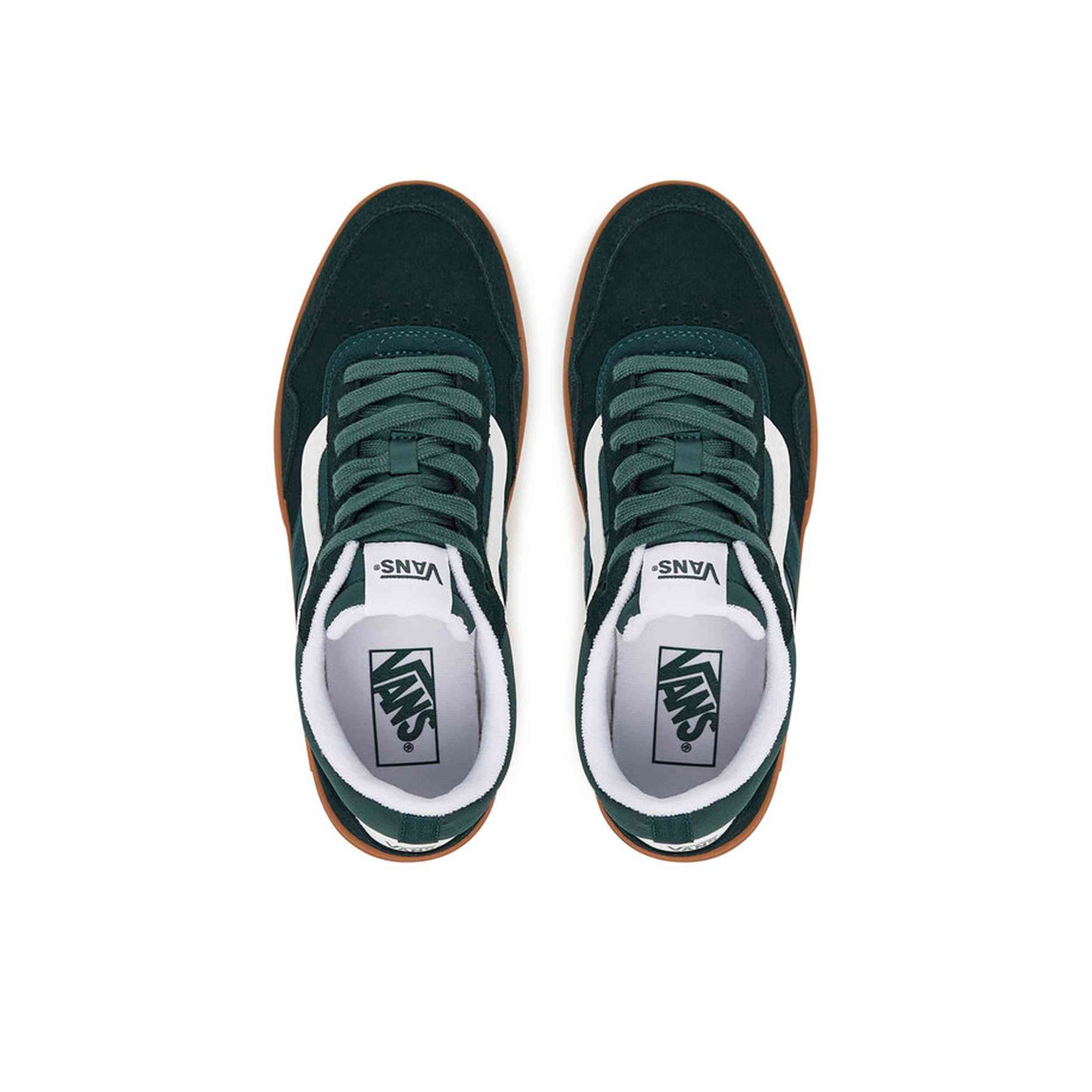 Zapatillas Vans Cruze 3.0