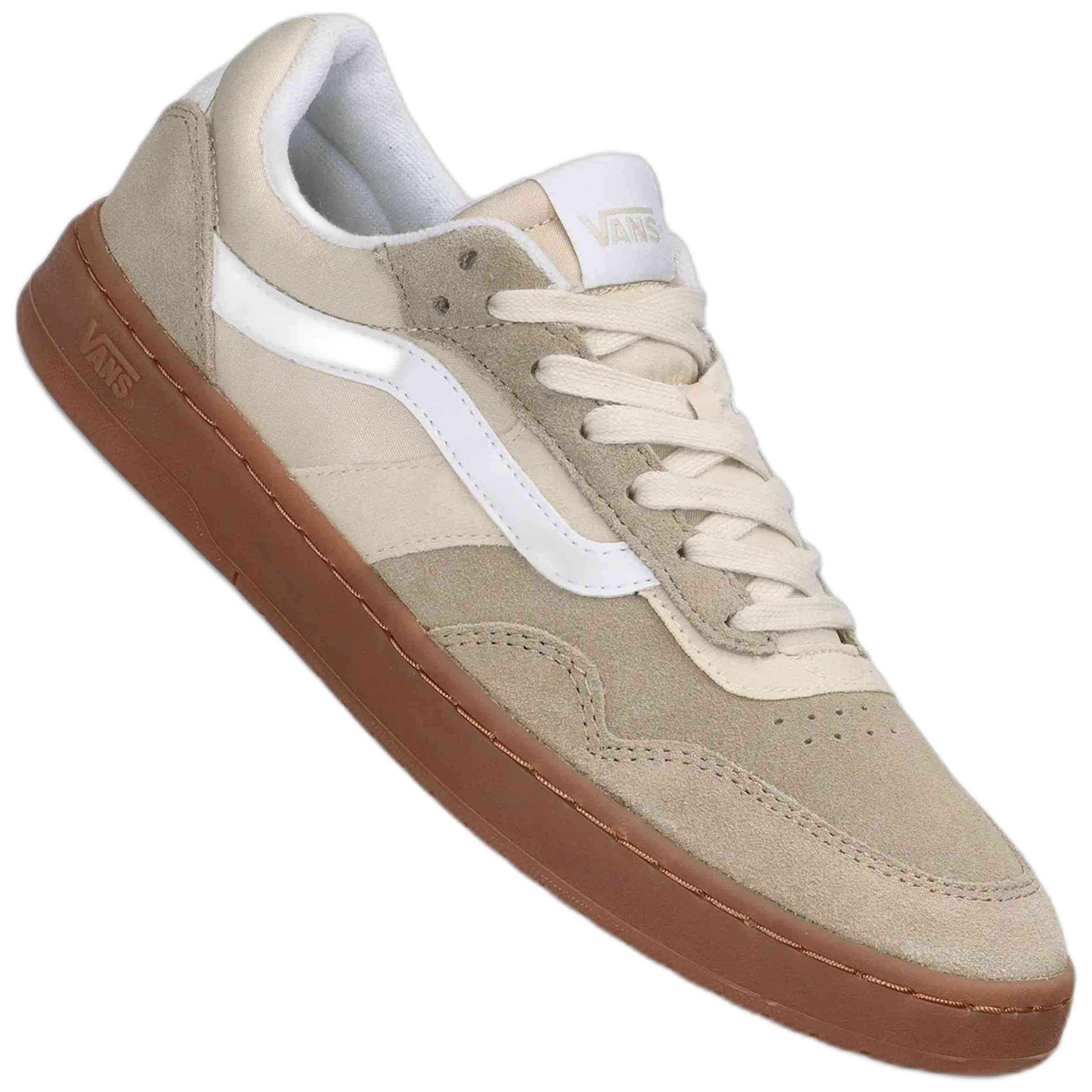 Zapatillas Vans Cruze 3.0