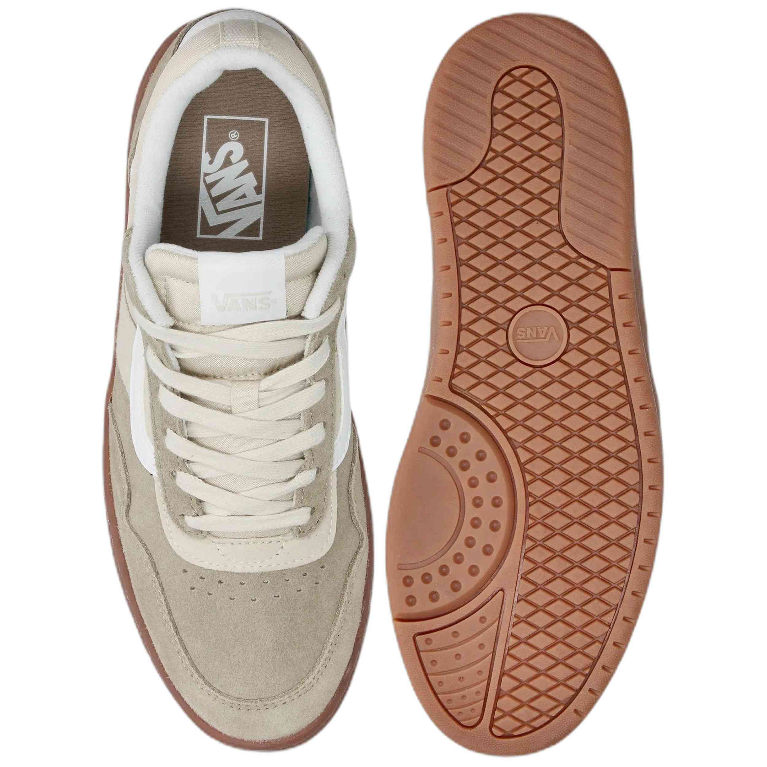 Zapatillas Vans Cruze 3.0