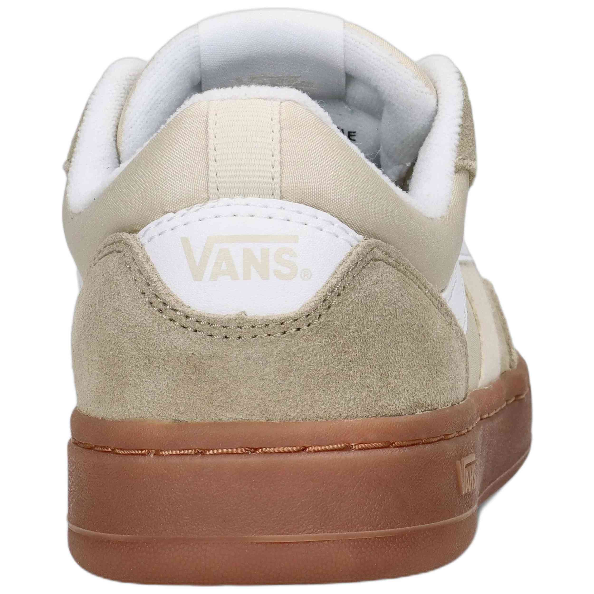Zapatillas Vans Cruze 3.0