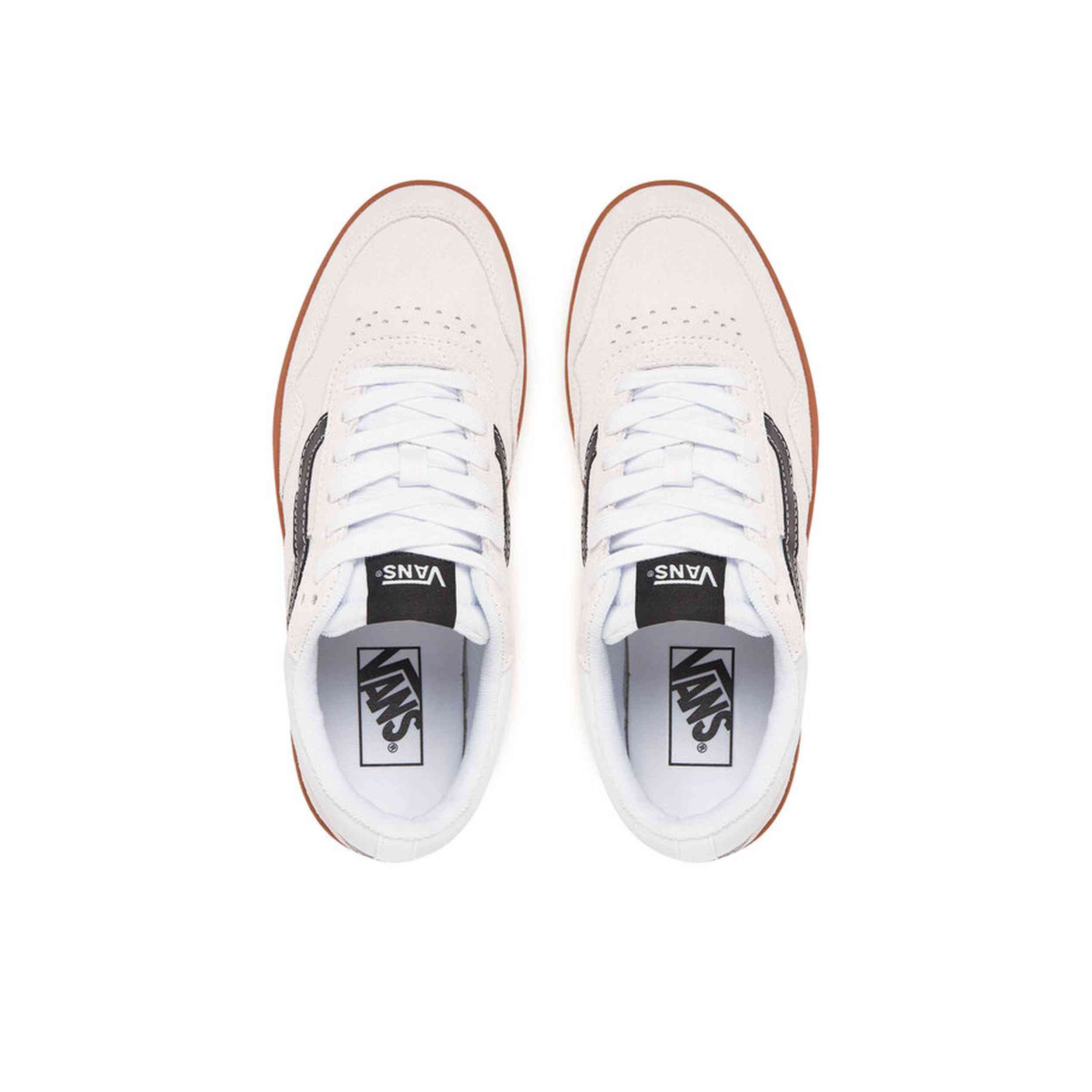 Zapatillas Vans Cruze 3.0