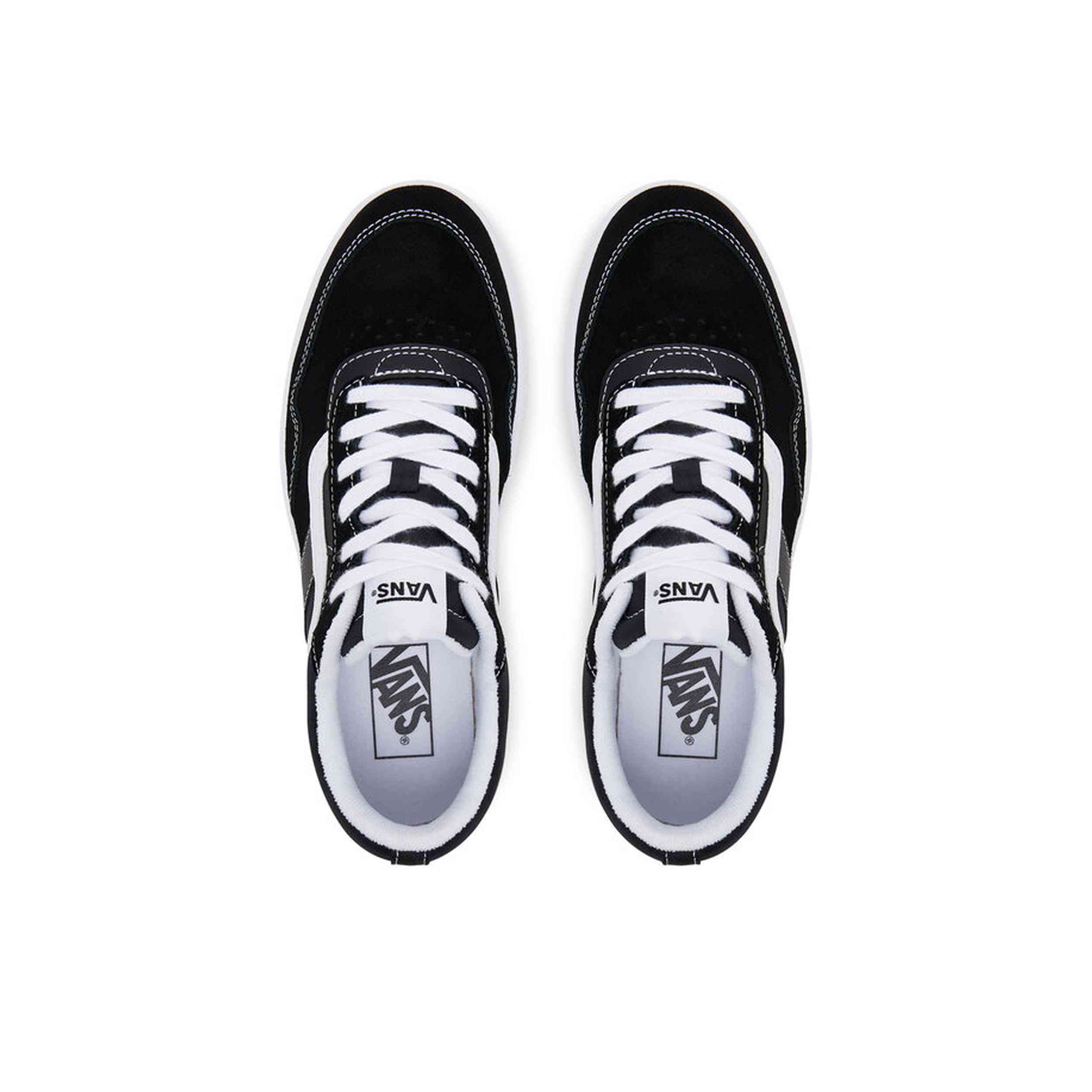 Zapatillas Vans Cruze 3.0