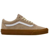 Zapatillas Vans Old Skool Pig Suede "Pig Suede Gum Antelope"