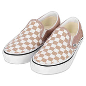Zapatos De Lona Vans Classic Slip-On