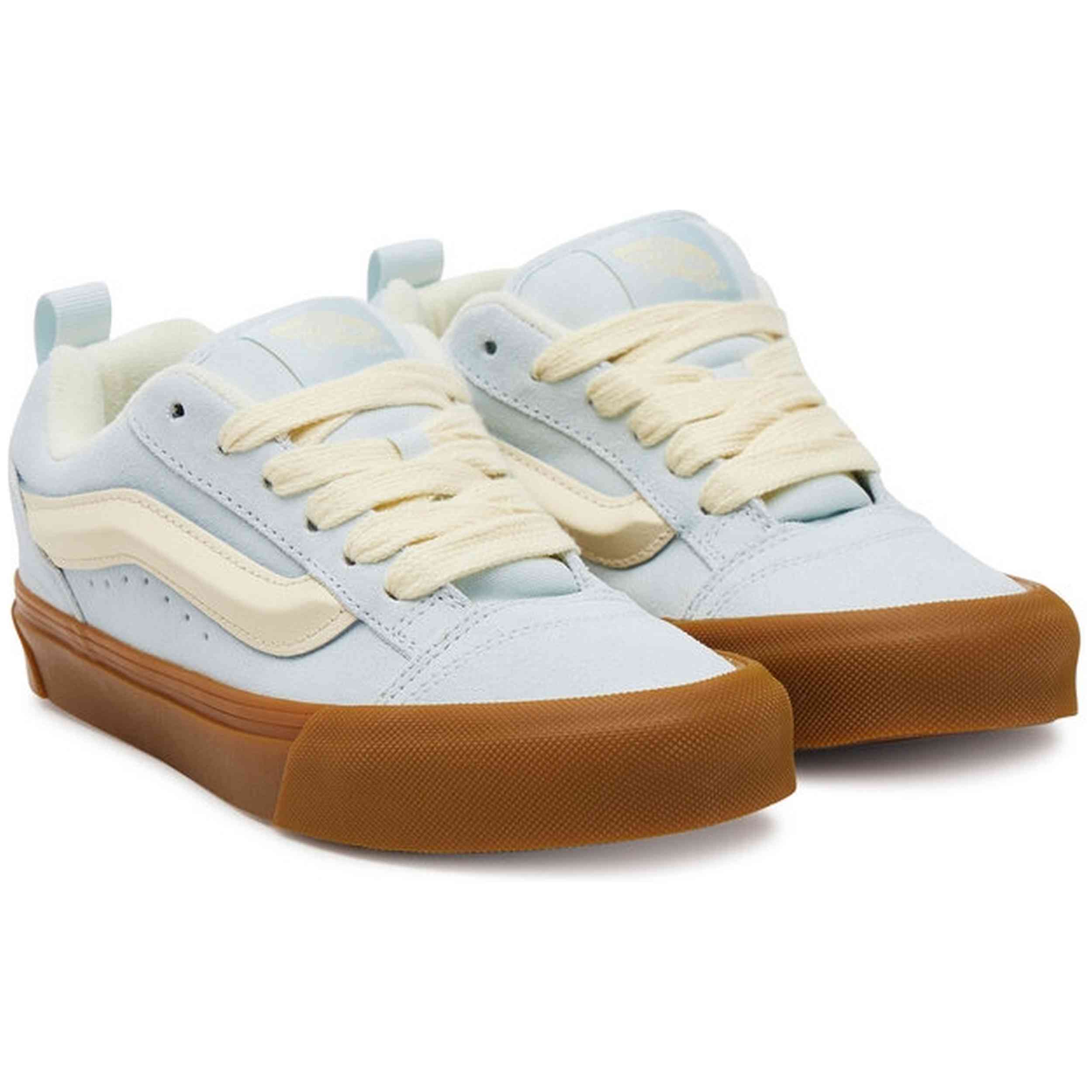 Zapatillas Vans Knu Skool