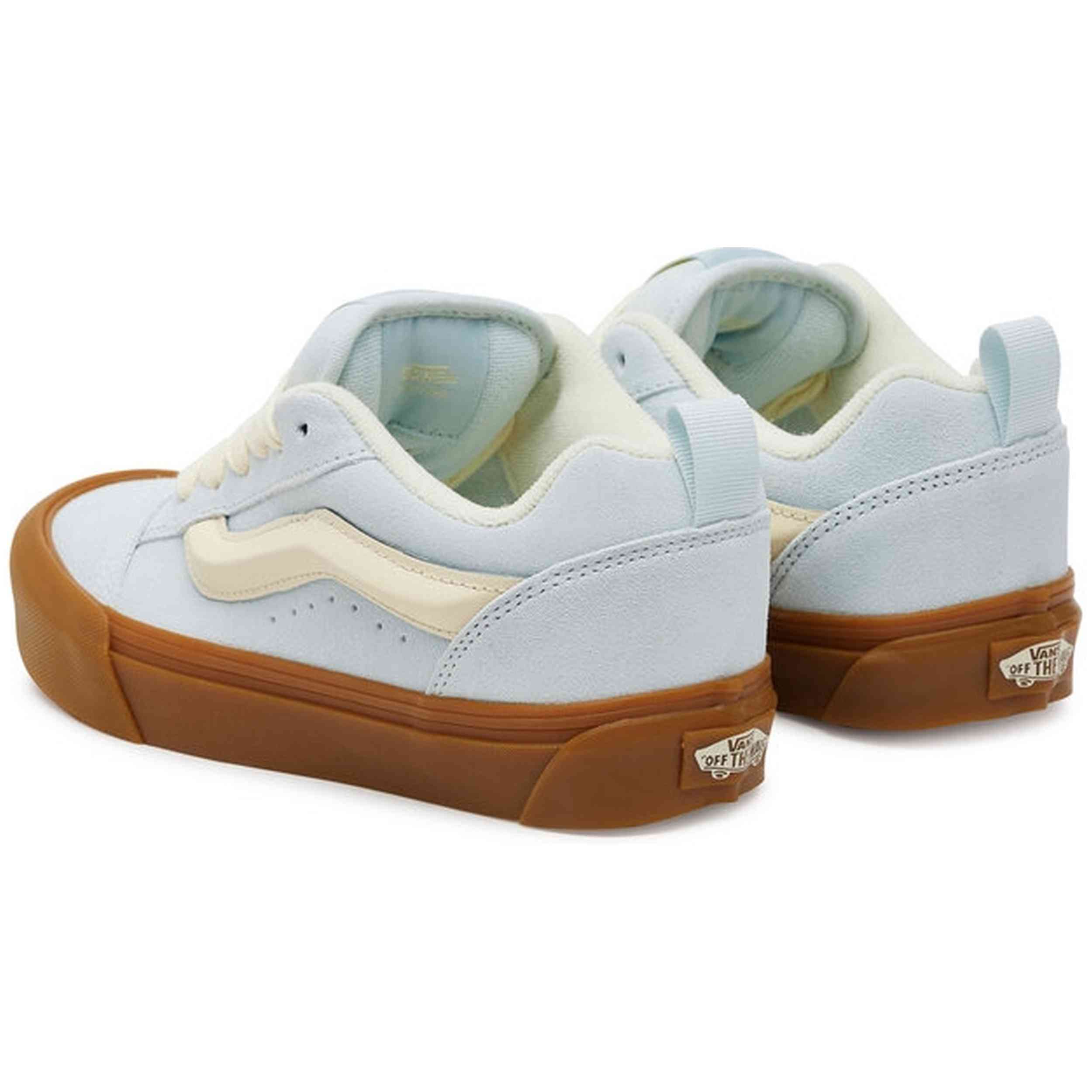 Zapatillas Vans Knu Skool