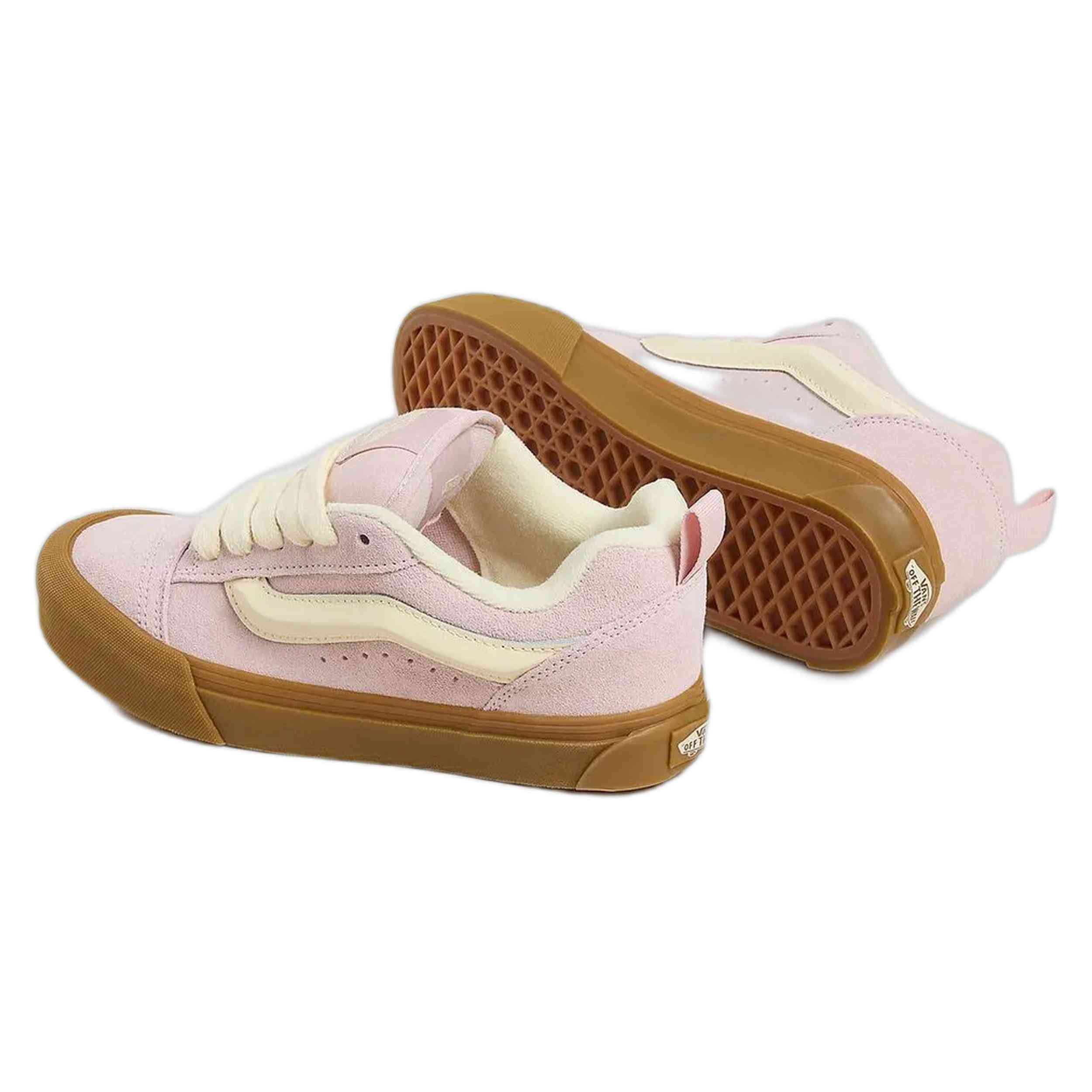 Zapatillas Vans Knu Skool