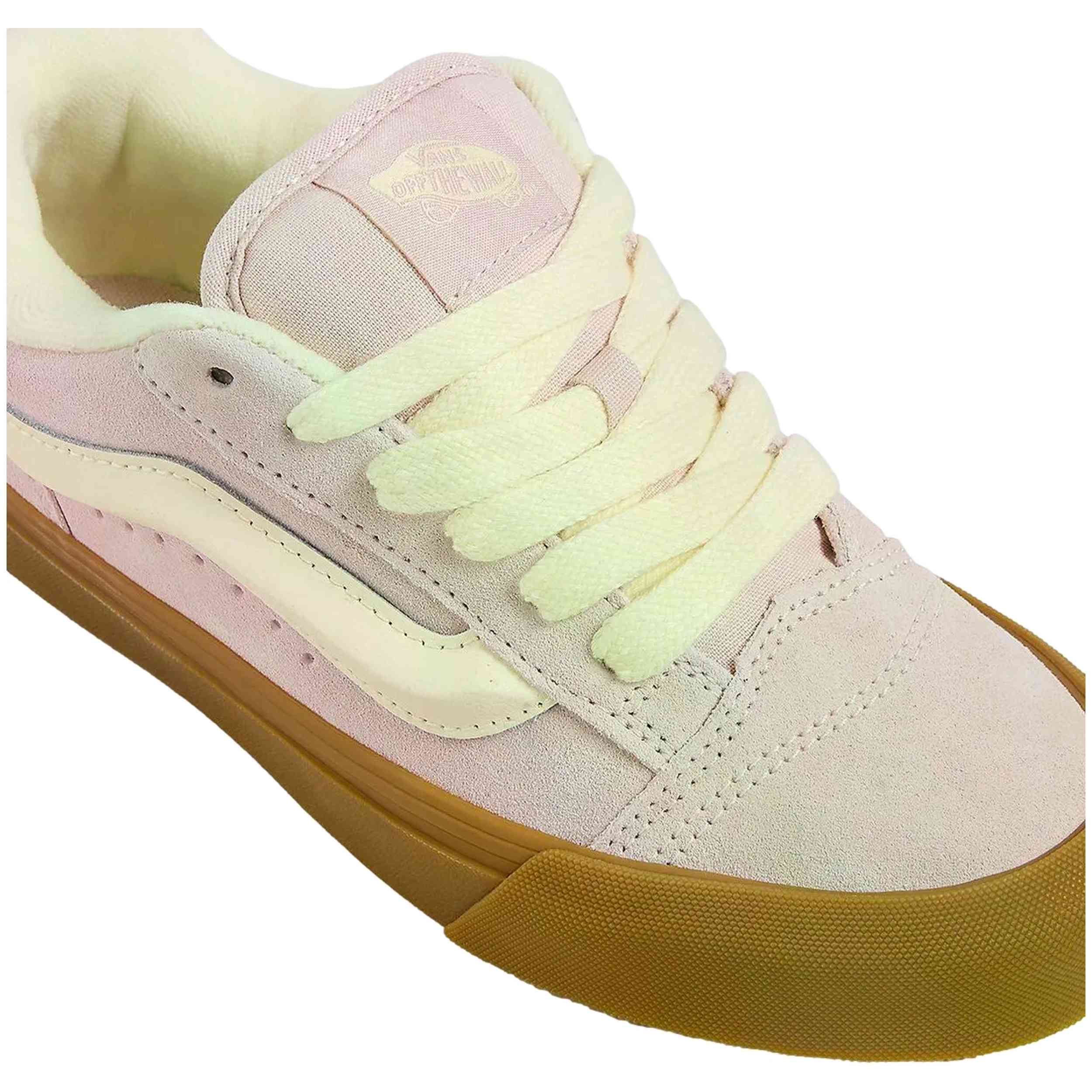 Zapatillas Vans Knu Skool