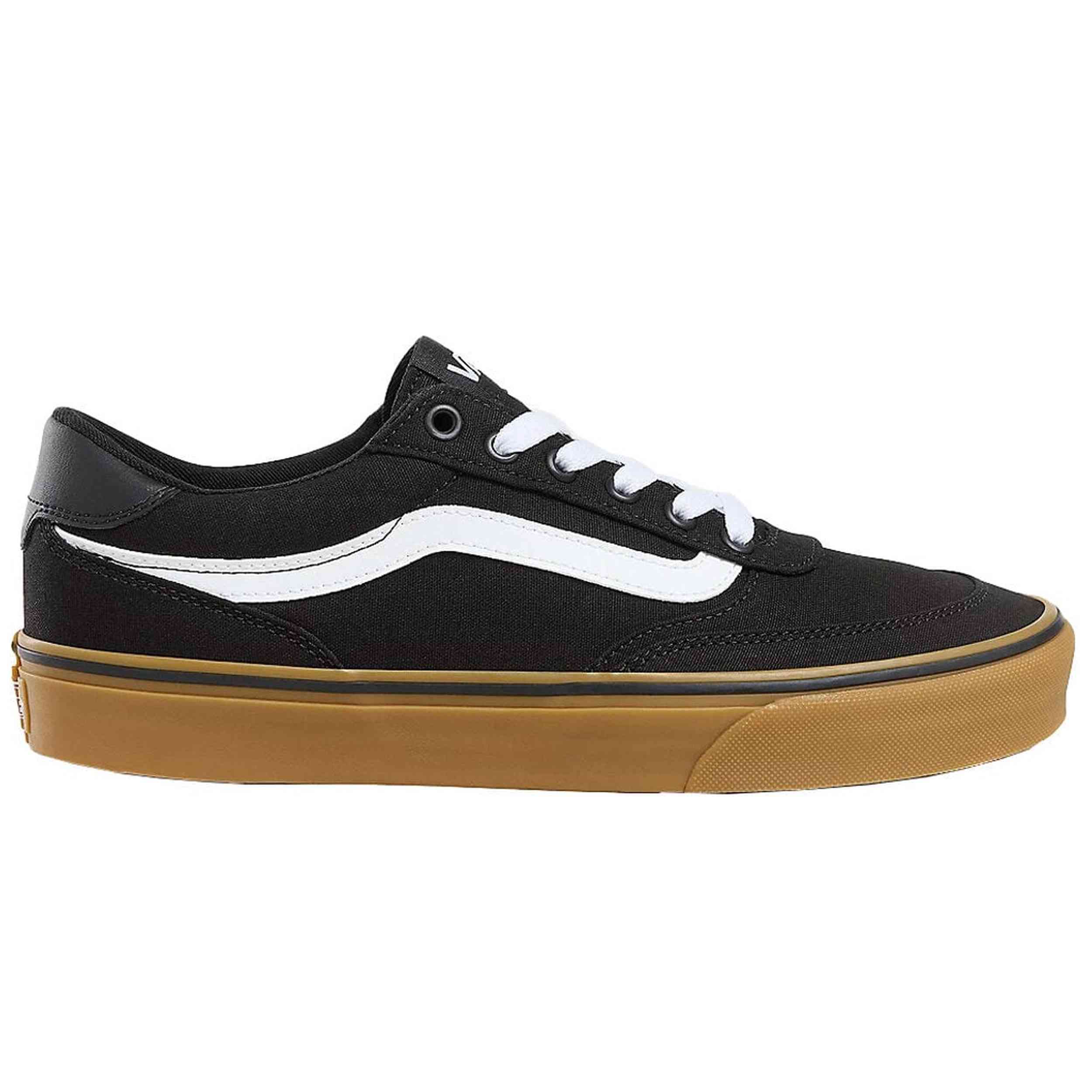 Zapatillas Vans Brooklyn Ls