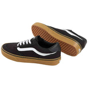 Zapatillas Vans Brooklyn Ls