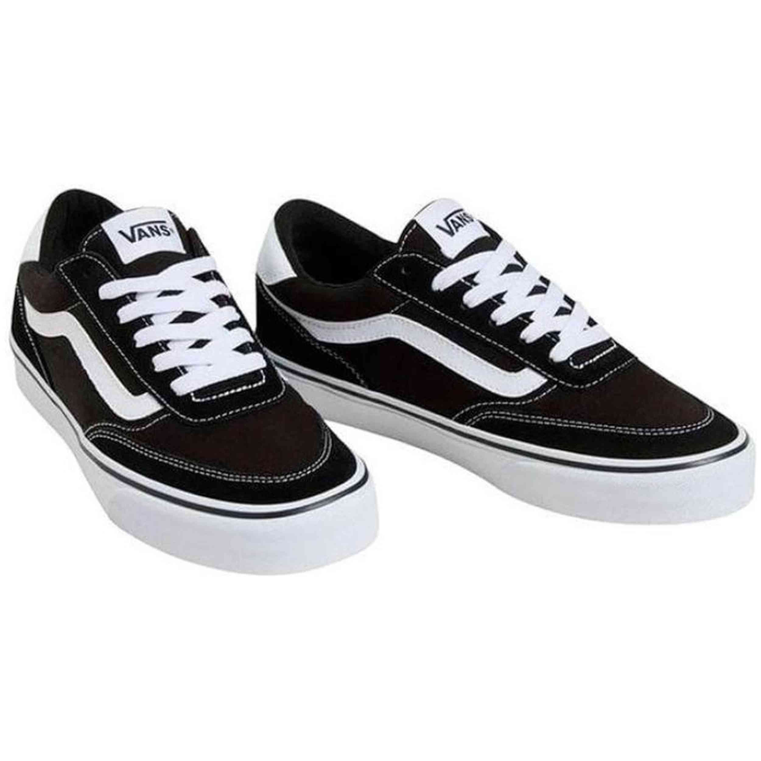 Zapatillas Vans Brooklyn Ls