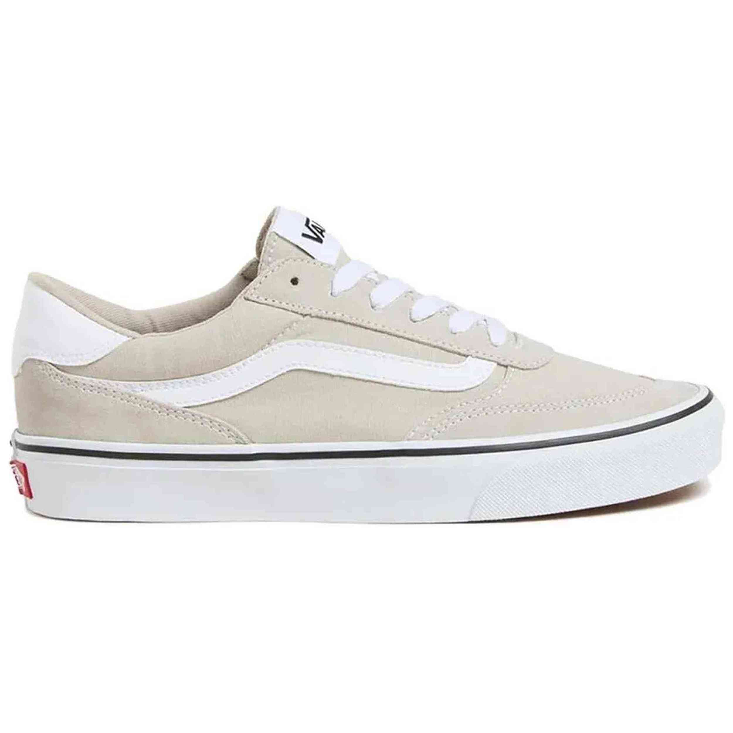Zapatillas Vans Brooklyn Ls