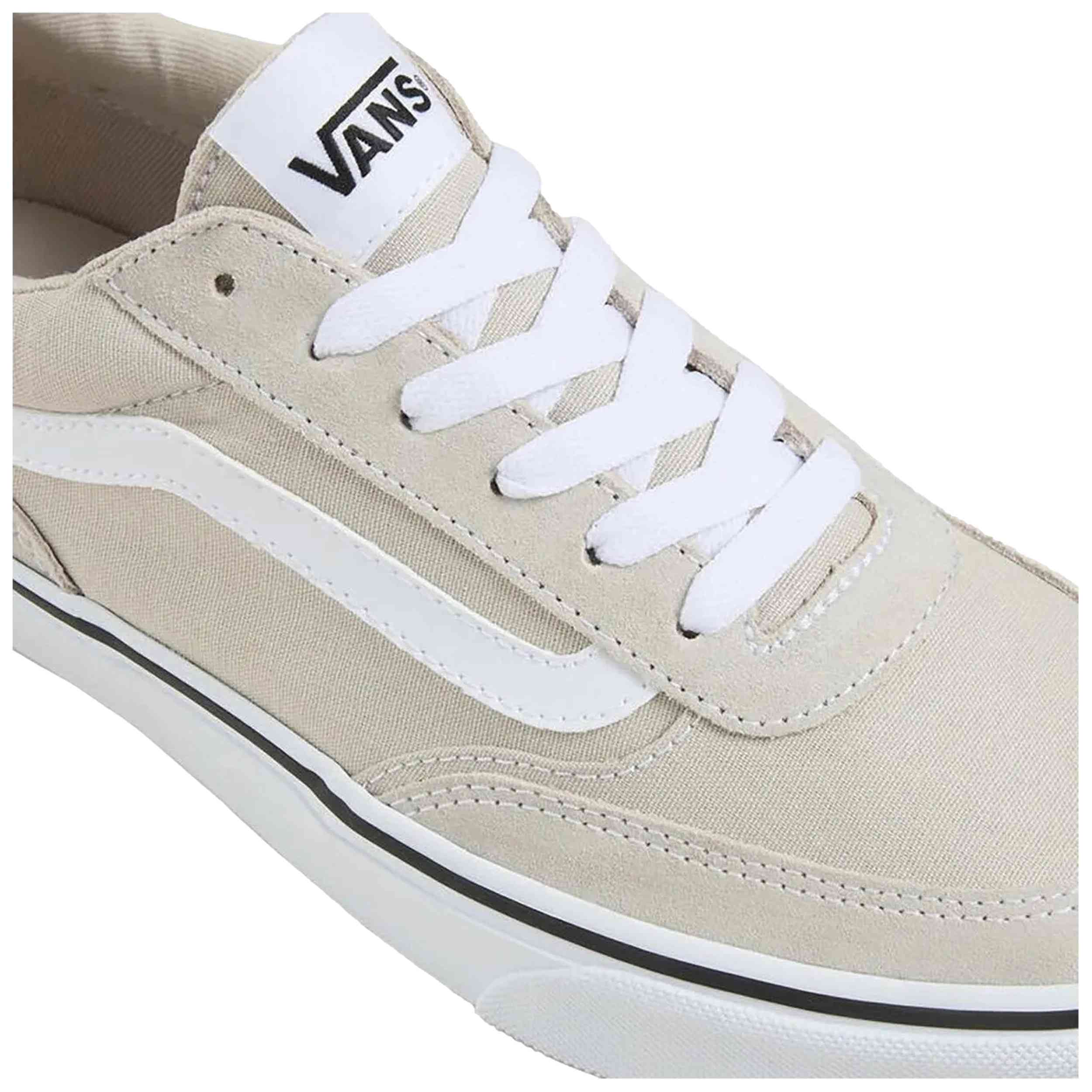 Zapatillas Vans Brooklyn Ls