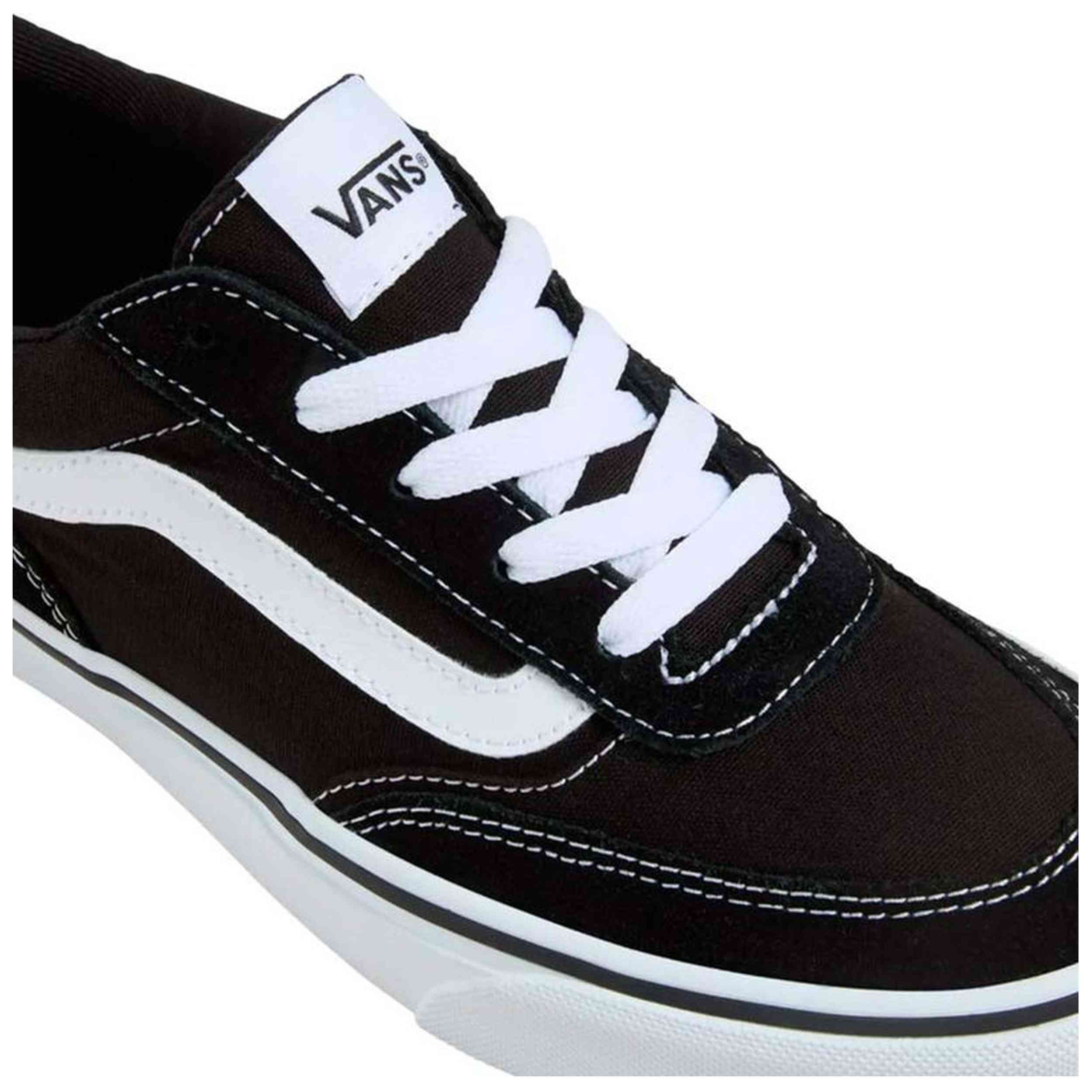 Zapatillas Vans Brooklyn Ls