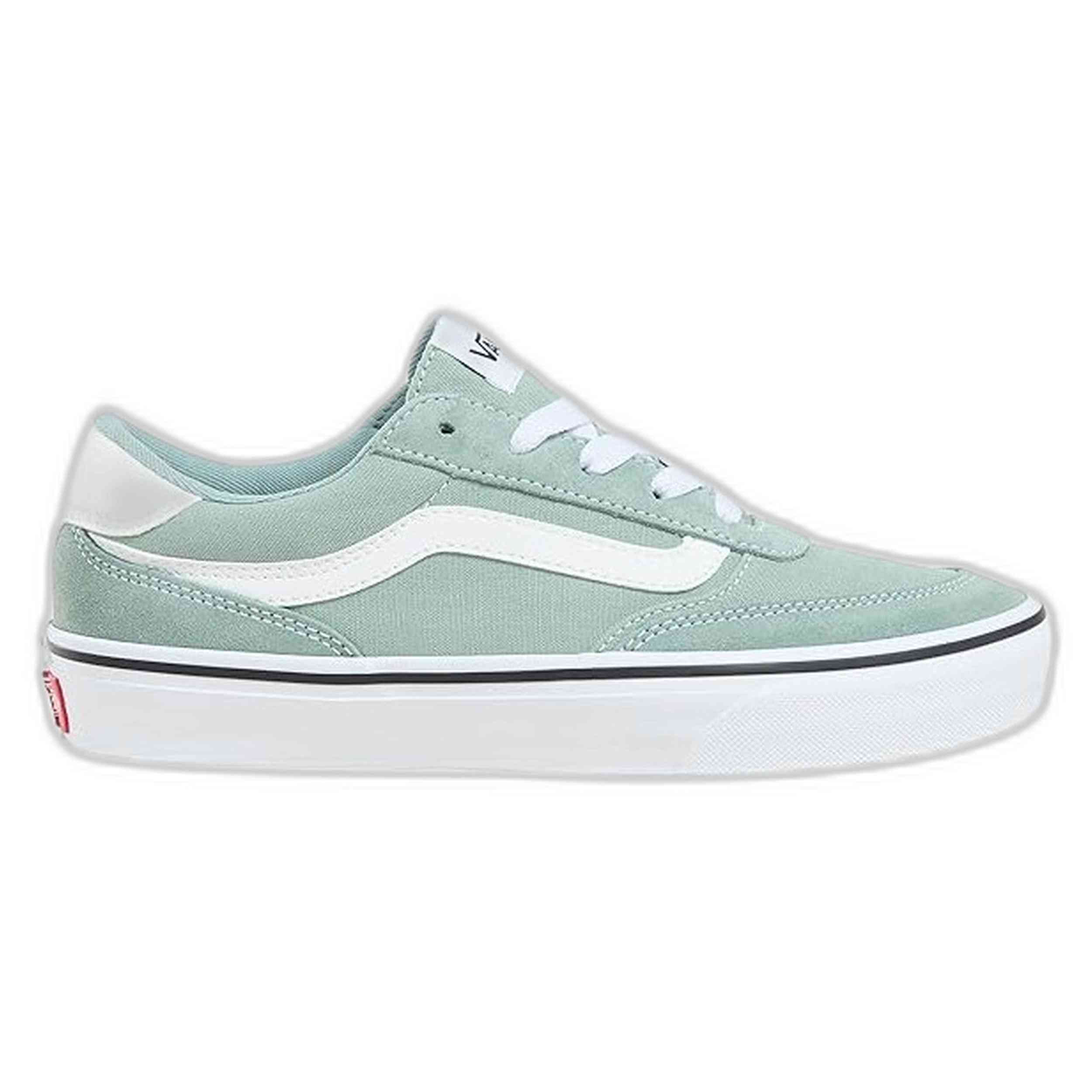 Zapatillas Vans Brooklyn Ls