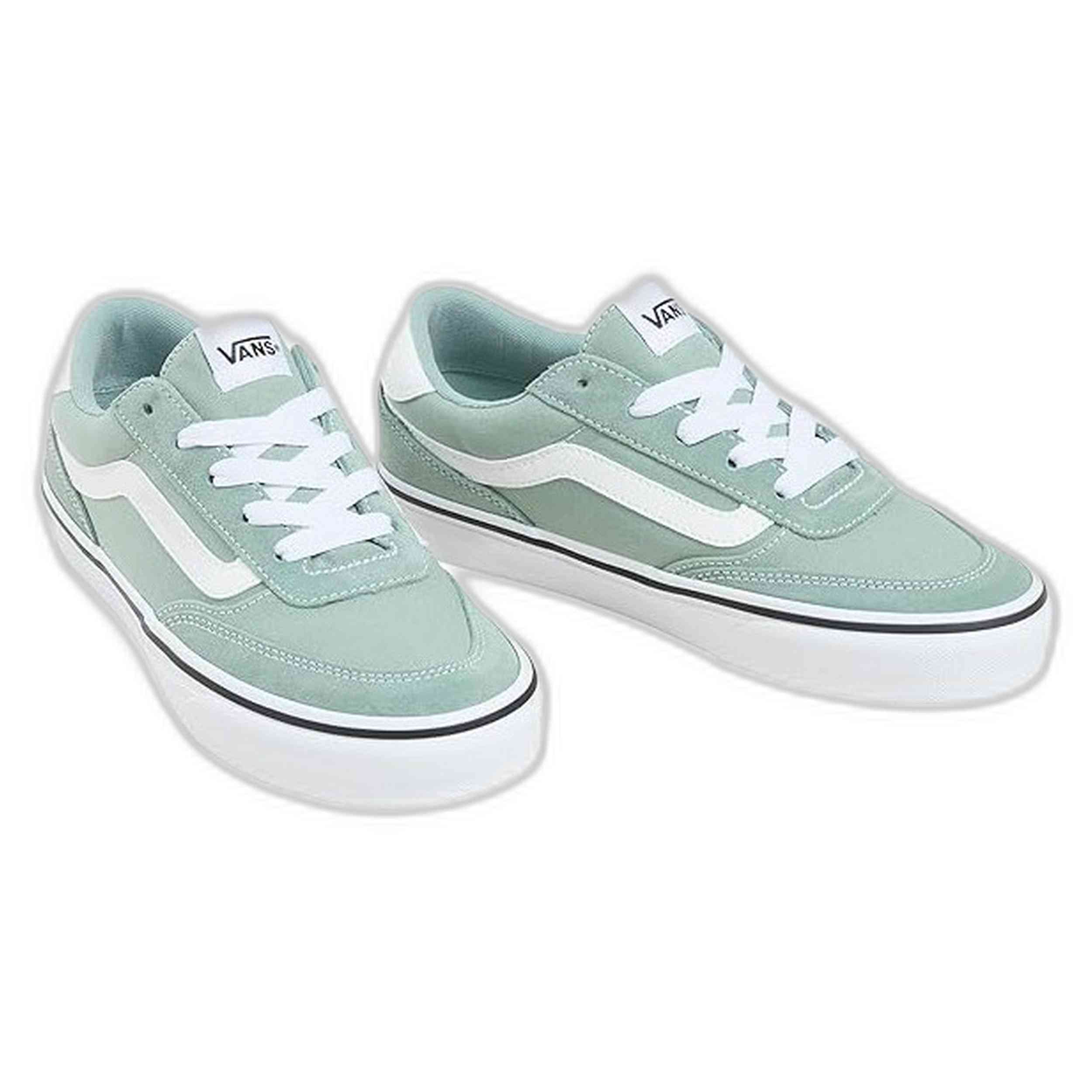 Zapatillas Vans Brooklyn Ls