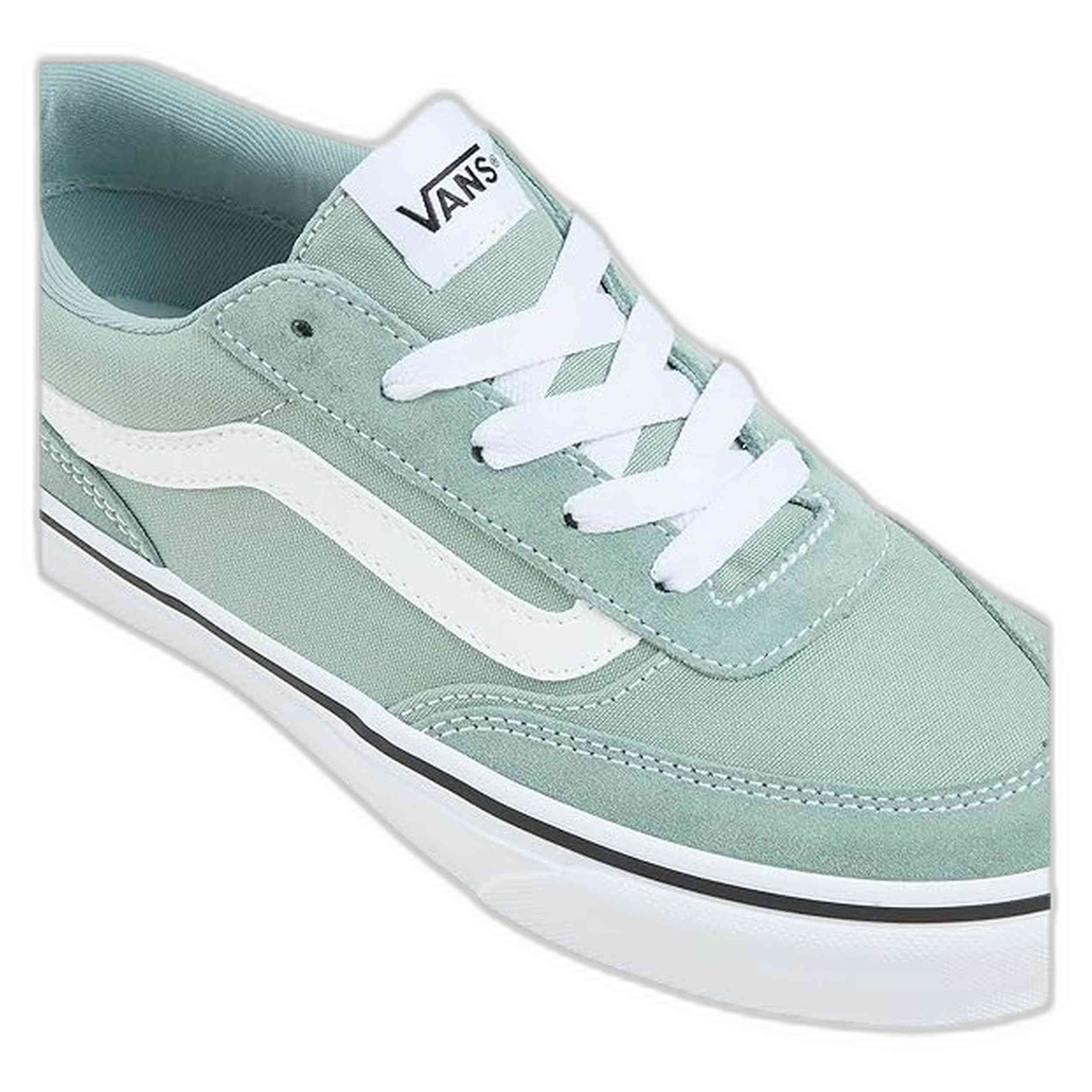 Zapatillas Vans Brooklyn Ls