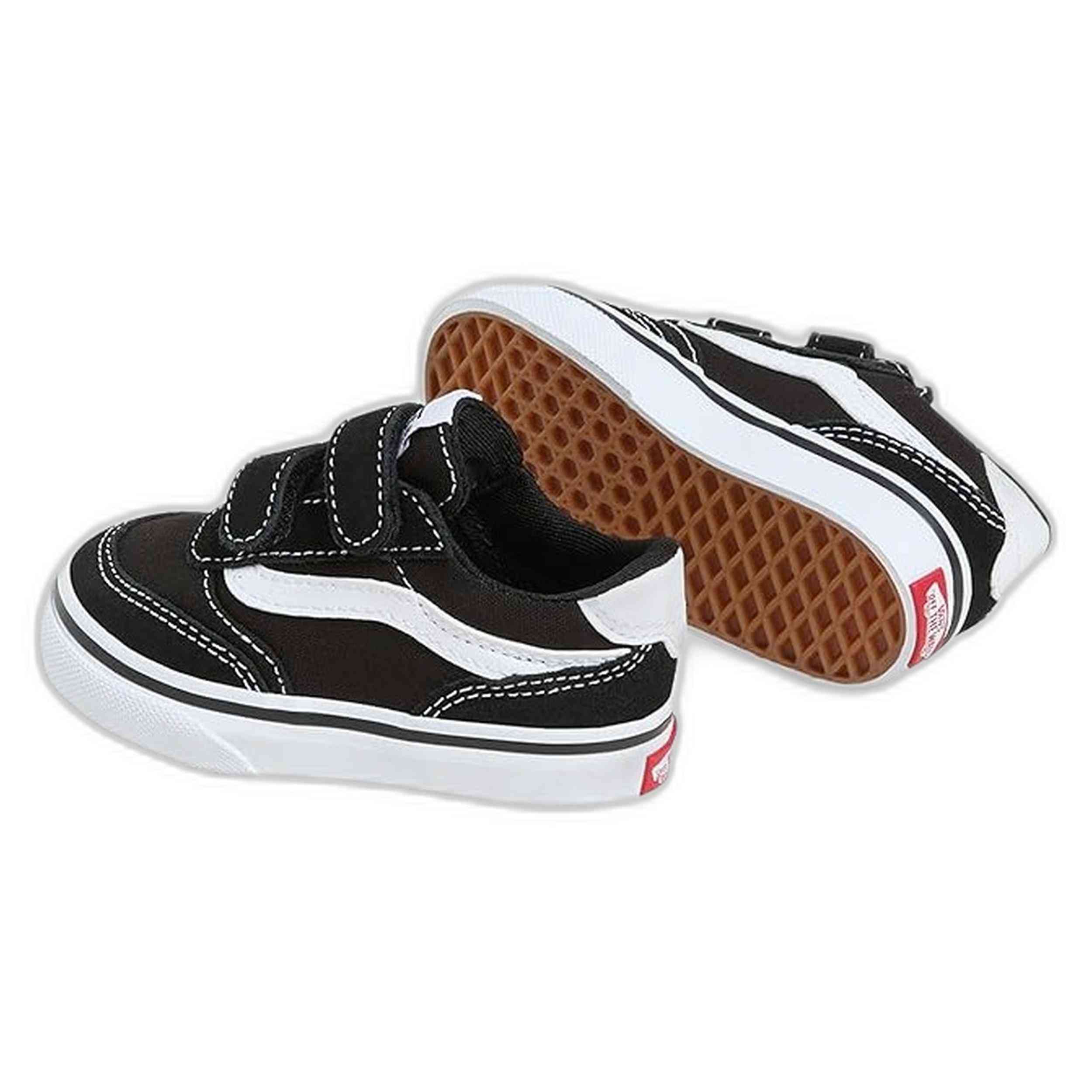 Zapatillas Vans Old Skool V