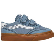 Zapatillas Vans Brooklyn Ls