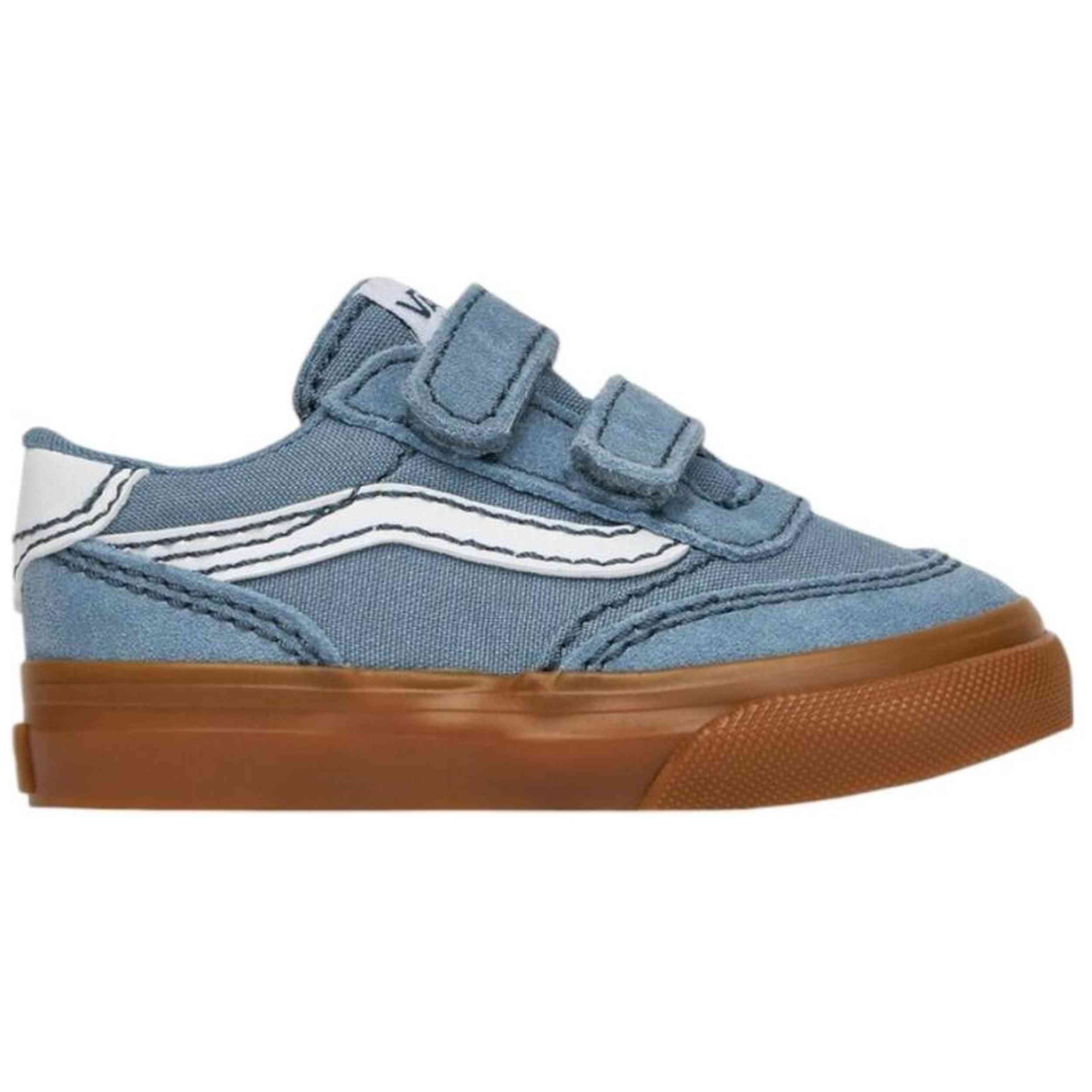 Zapatillas Vans Brooklyn Ls