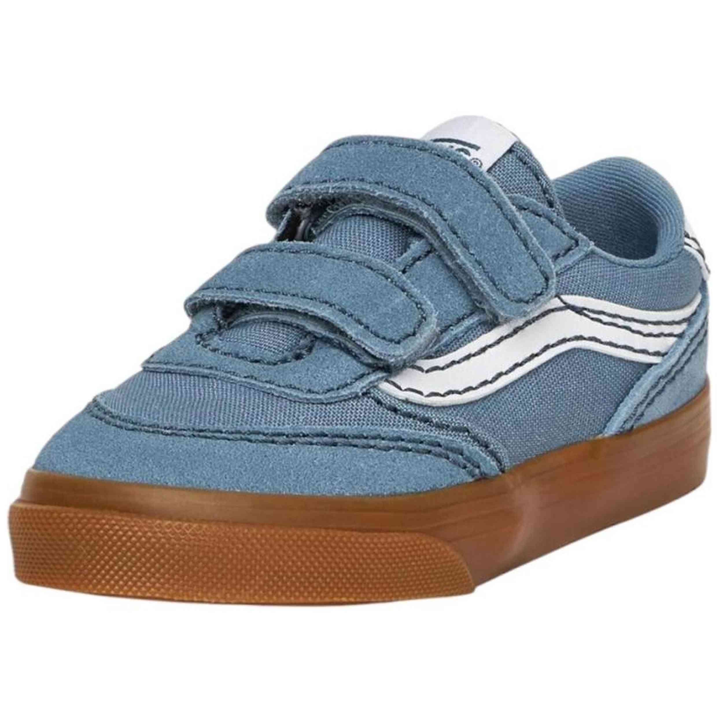 Zapatillas Vans Brooklyn Ls