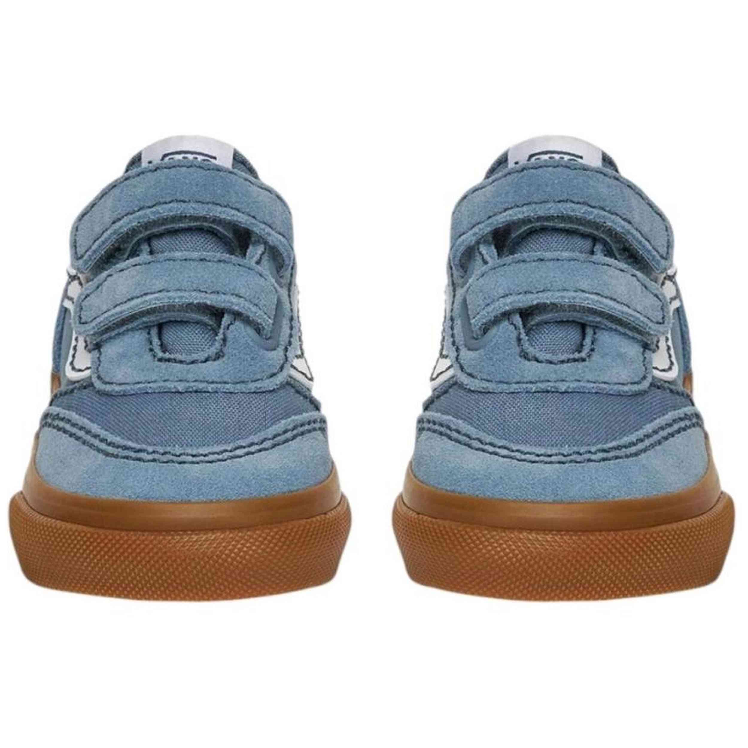 Zapatillas Vans Brooklyn Ls