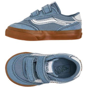 Zapatillas Vans Brooklyn Ls