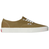 Zapatillas Vans Authentic "Theory Olive Brown"
