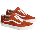 Zapatillas Vans Old Skool Pig Suede "Pig Suede Burnt Orange"