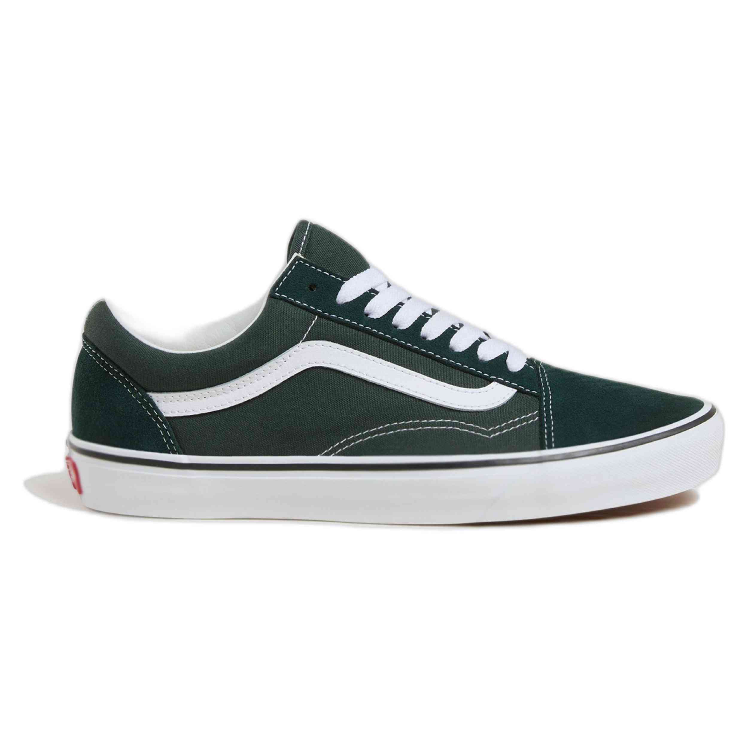 Zapatillas Vans Old Skool