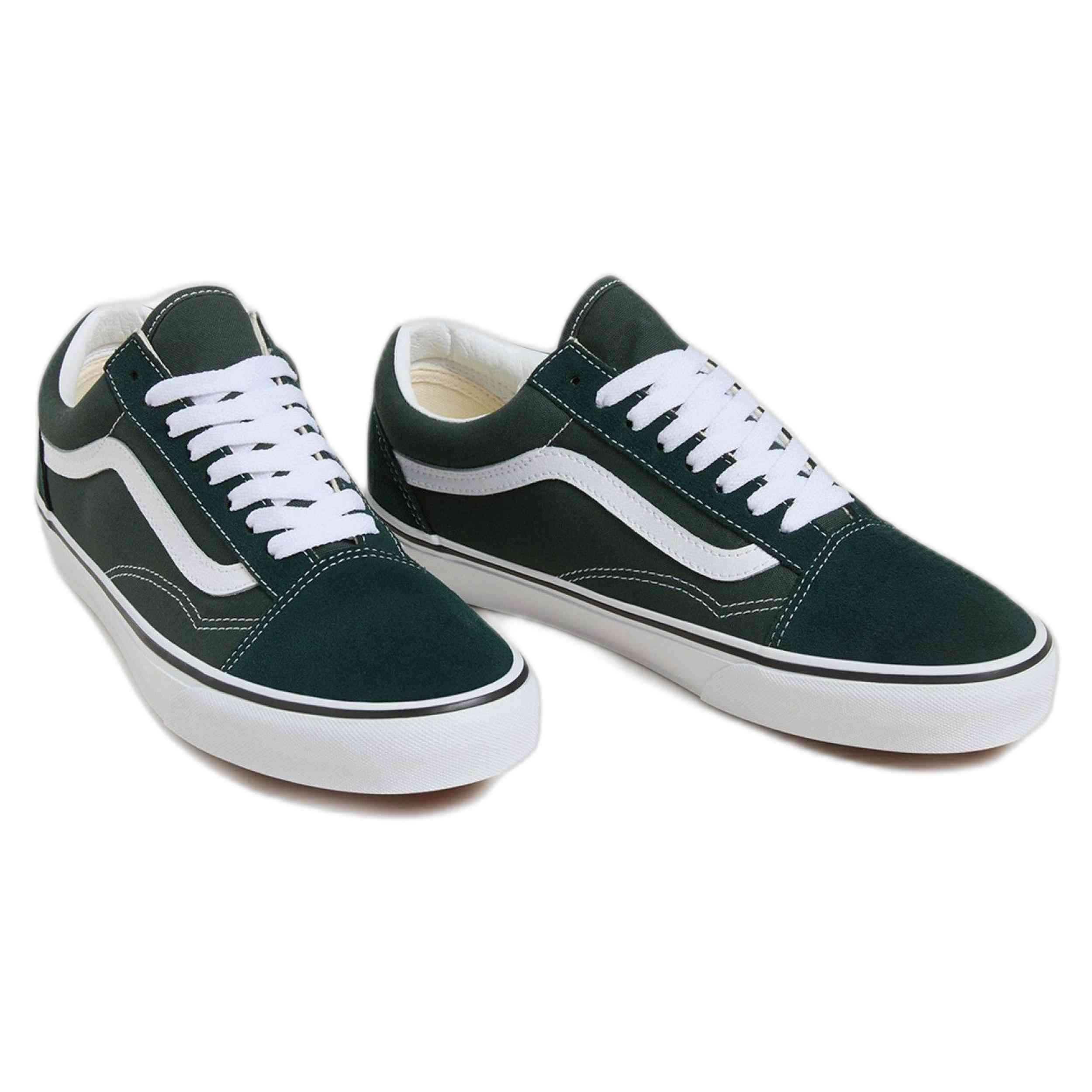 Zapatillas Vans Old Skool