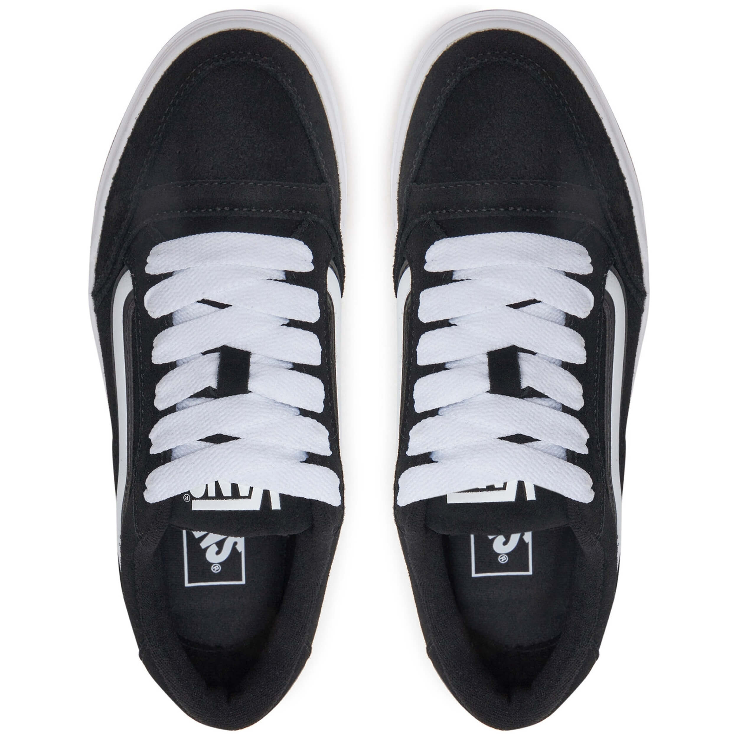 Zapatillas Vans Hylane