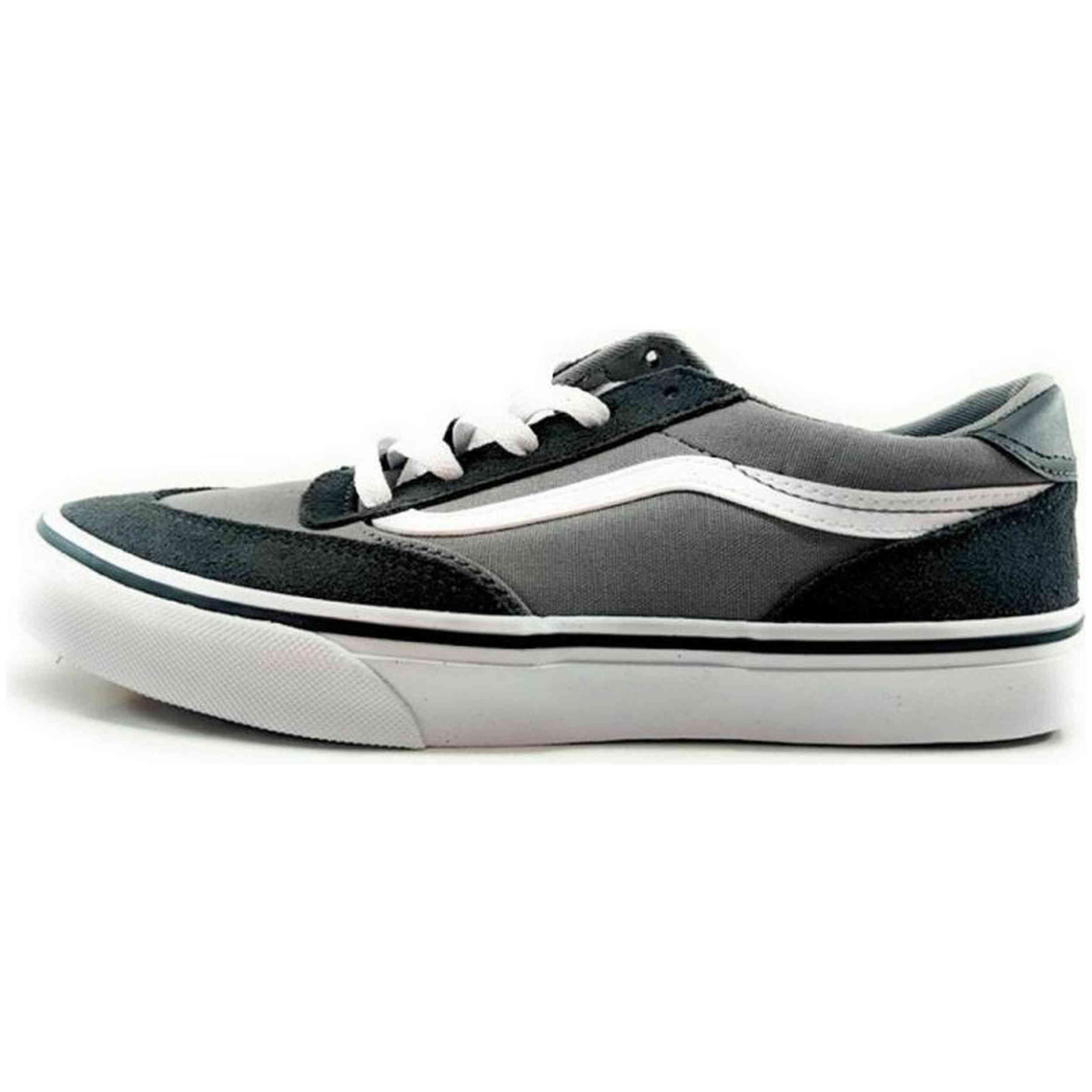 Zapatillas Vans Brooklyn Ls