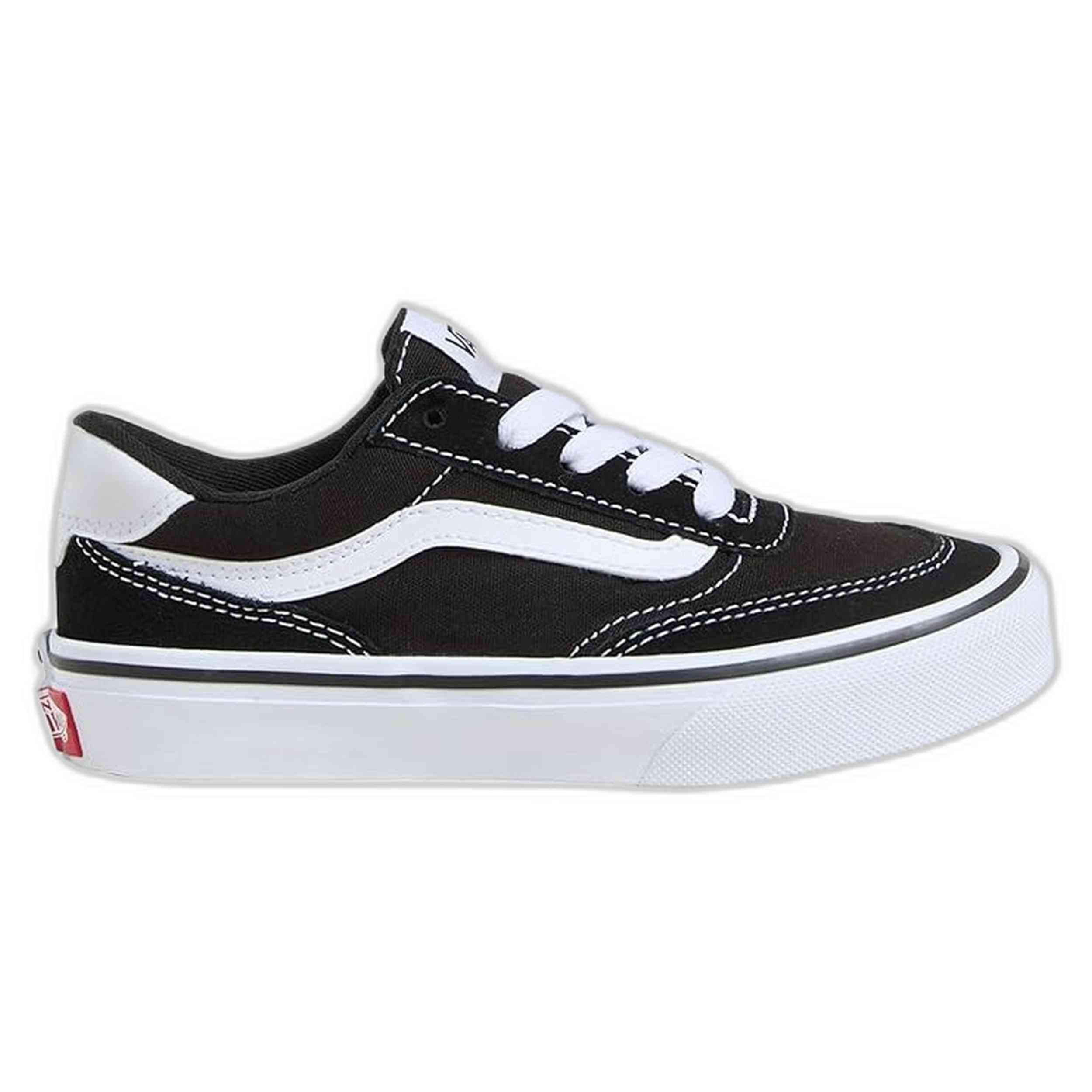 Zapatillas Vans Brooklyn Ls