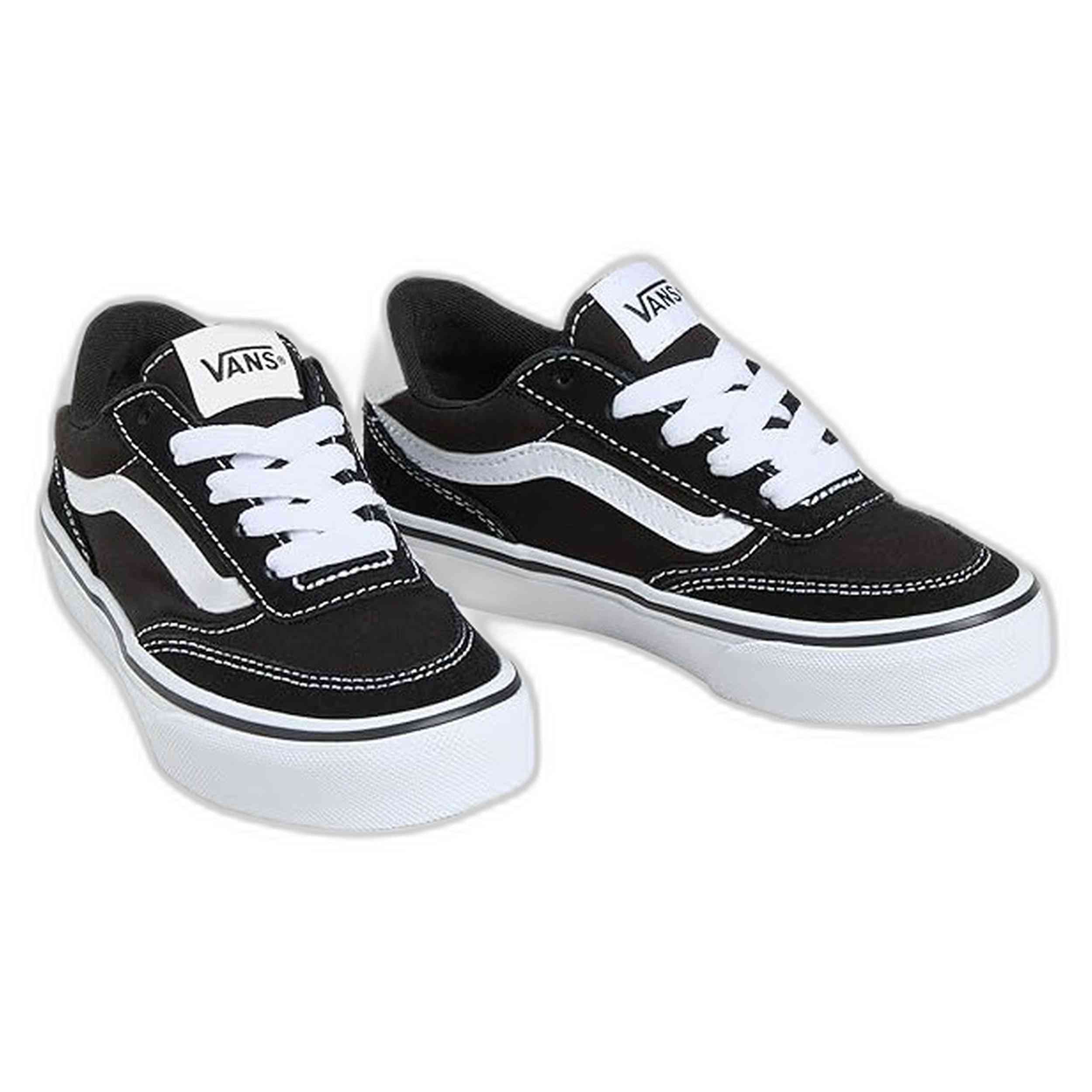 Zapatillas Vans Brooklyn Ls