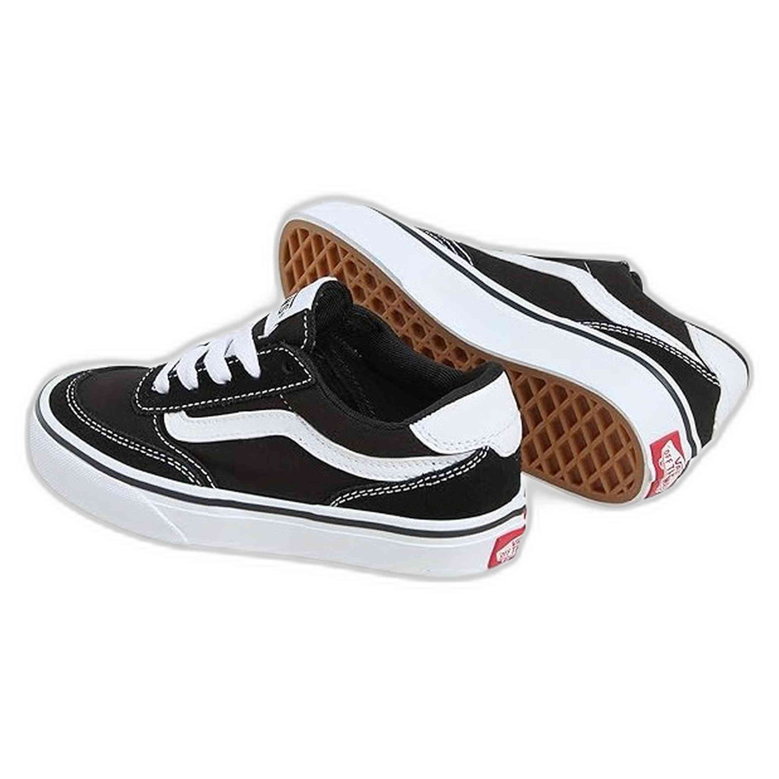 Zapatillas Vans Brooklyn Ls