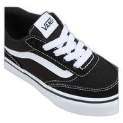 Zapatillas Vans Brooklyn Ls