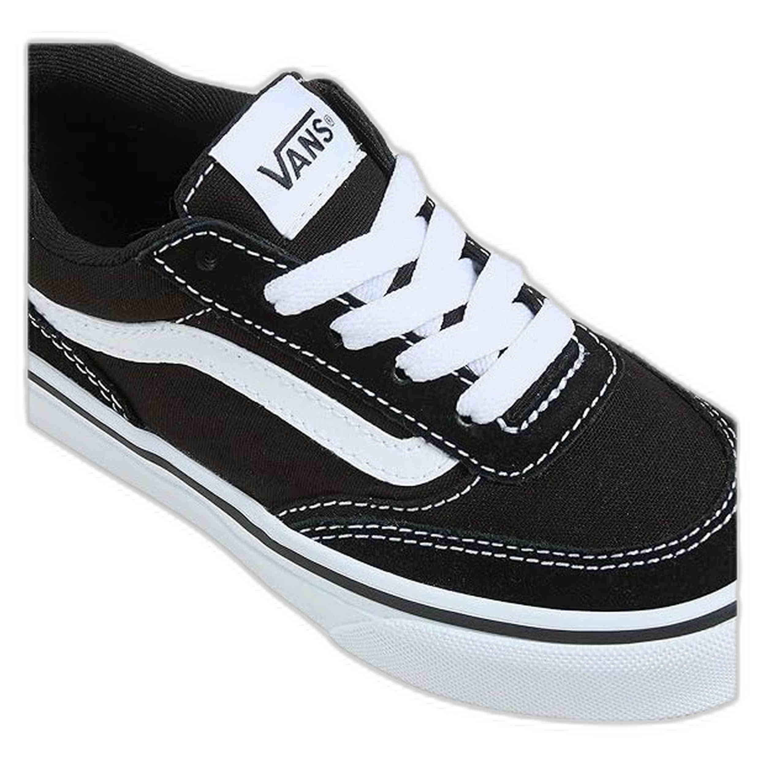 Zapatillas Vans Brooklyn Ls