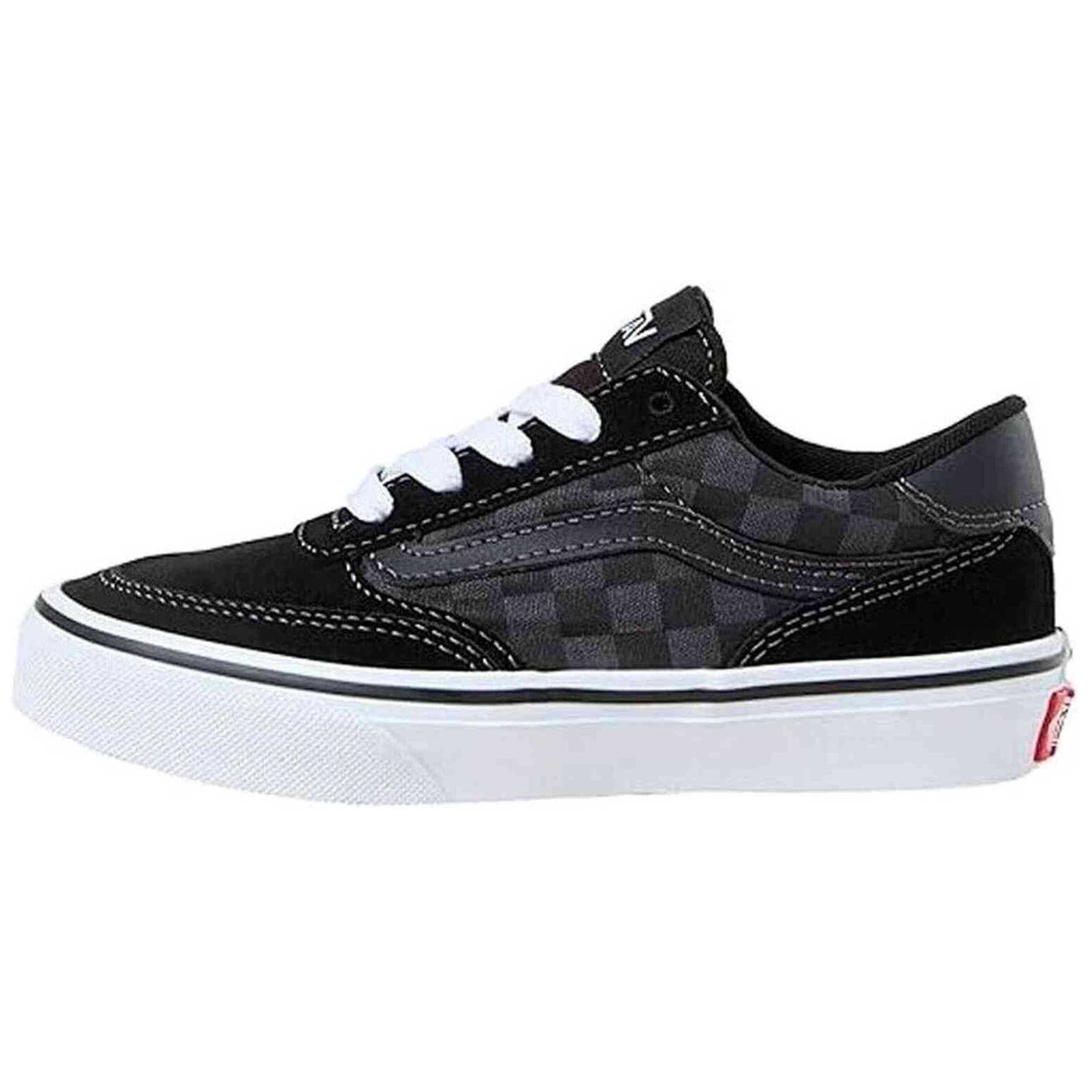 Zapatillas Vans Brooklyn Low